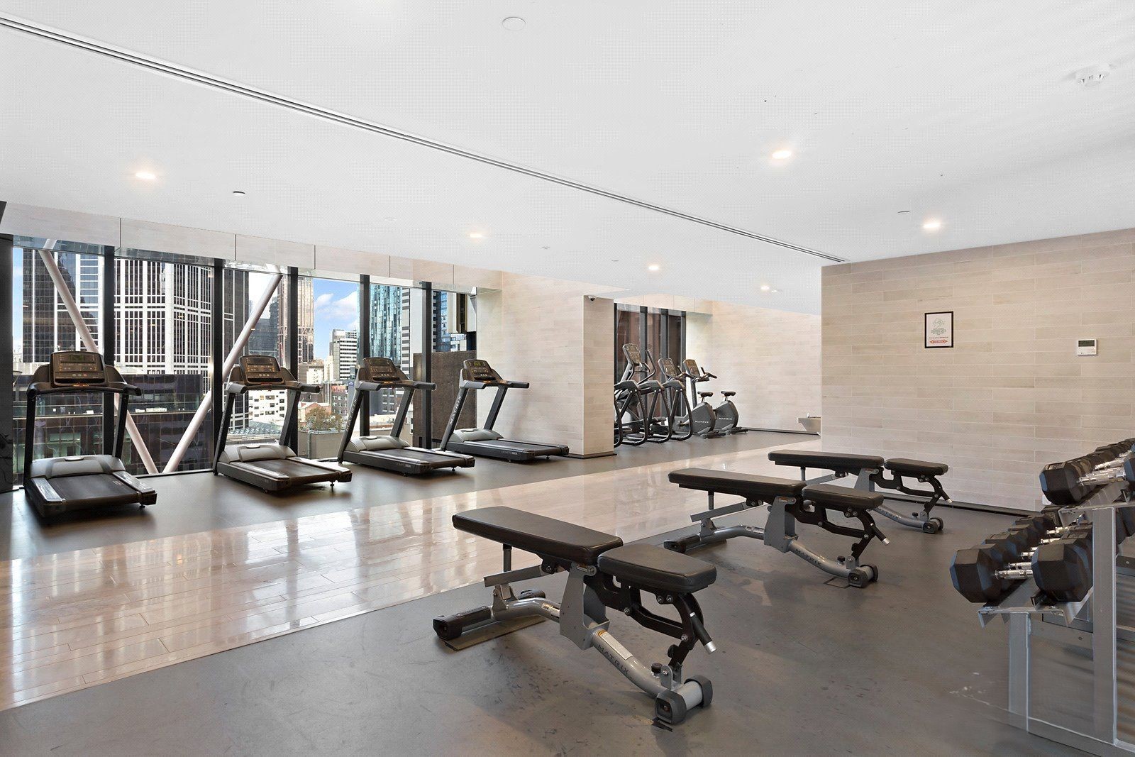 2109/60 Abeckett Street, MELBOURNE VIC 3000