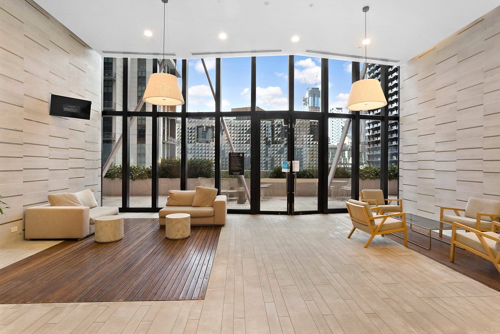 2109/60 Abeckett Street, MELBOURNE VIC 3000
