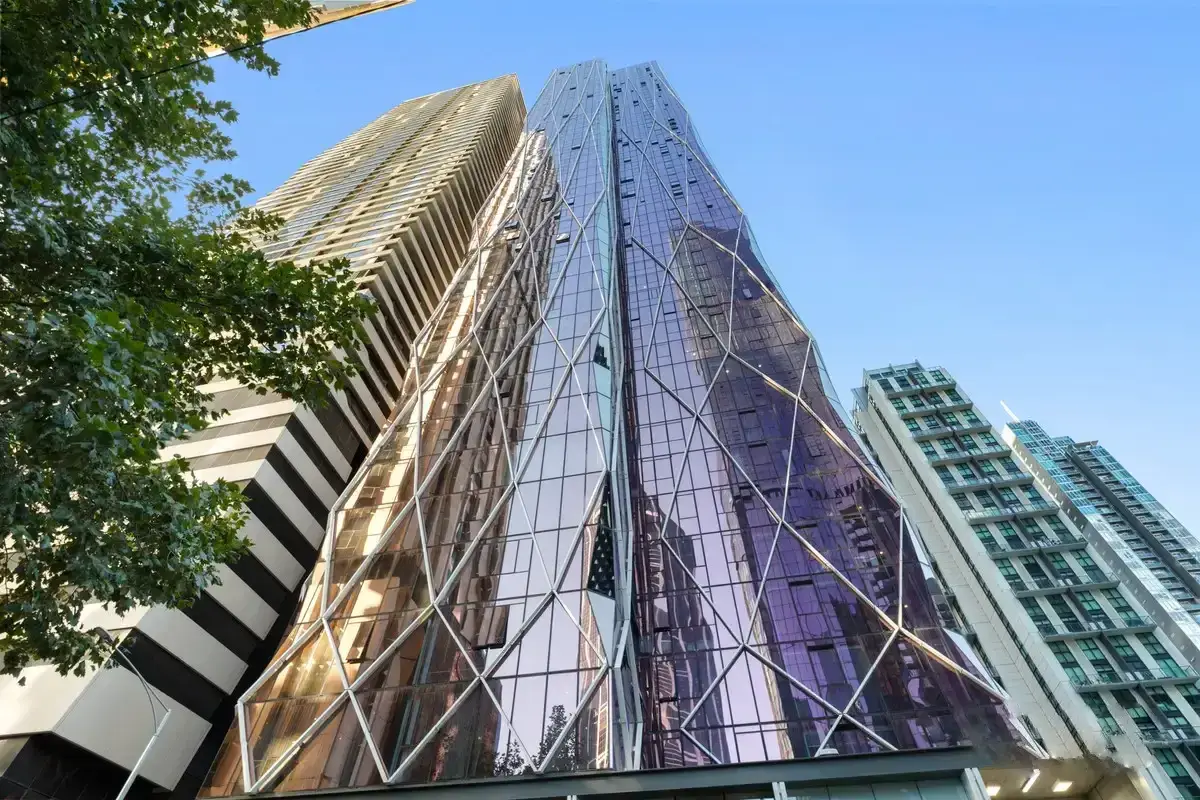 2109/60 Abeckett Street, MELBOURNE VIC 3000