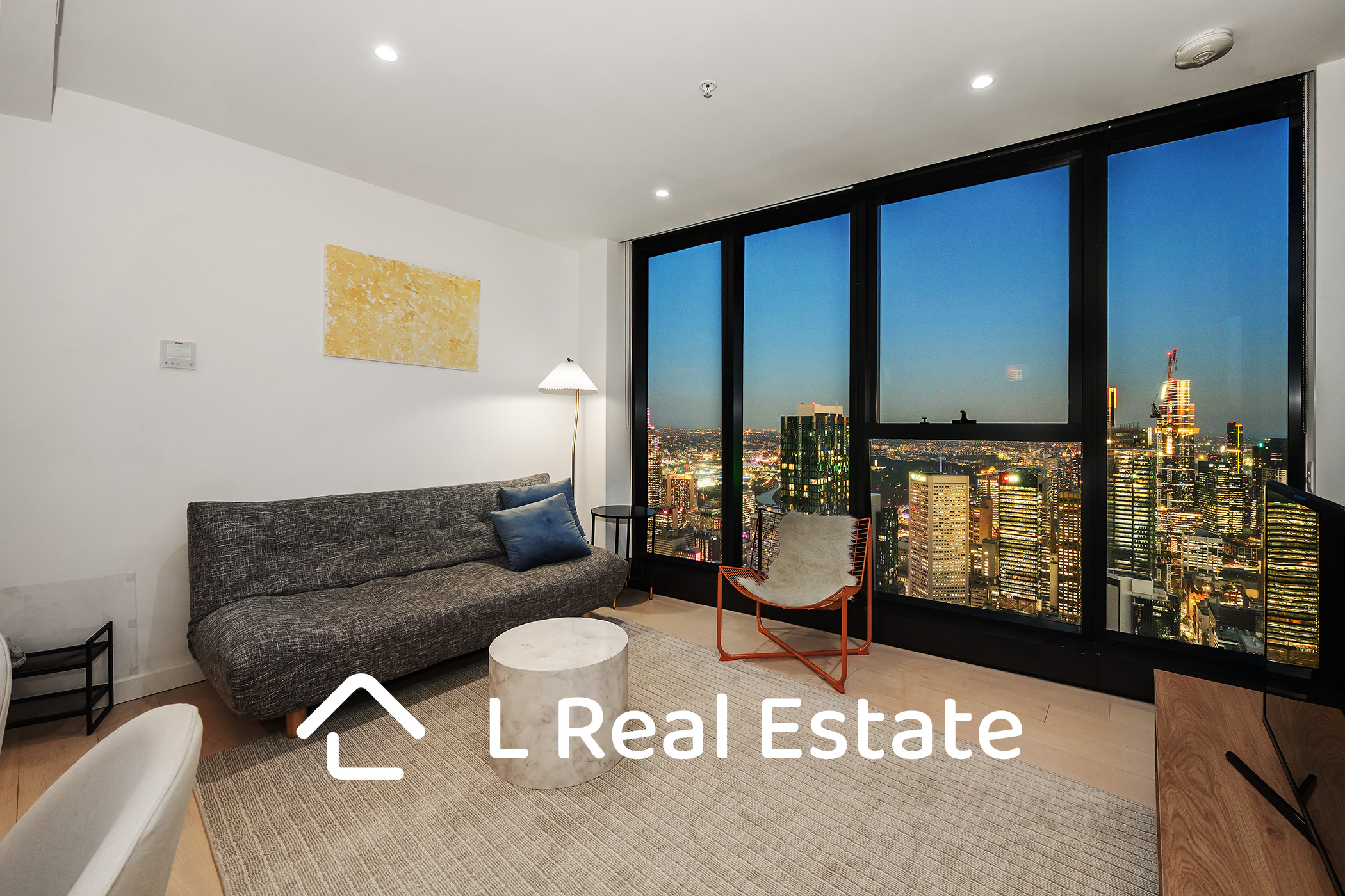 6609/370 Queen Street, MELBOURNE VIC 3000