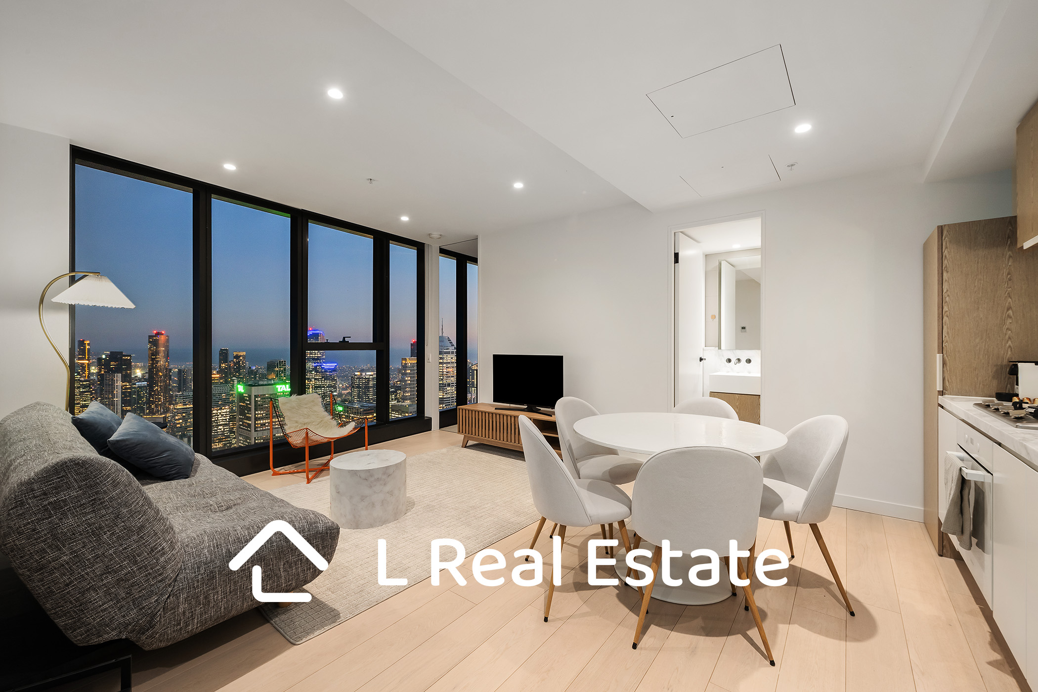 6609/370 Queen Street, MELBOURNE VIC 3000