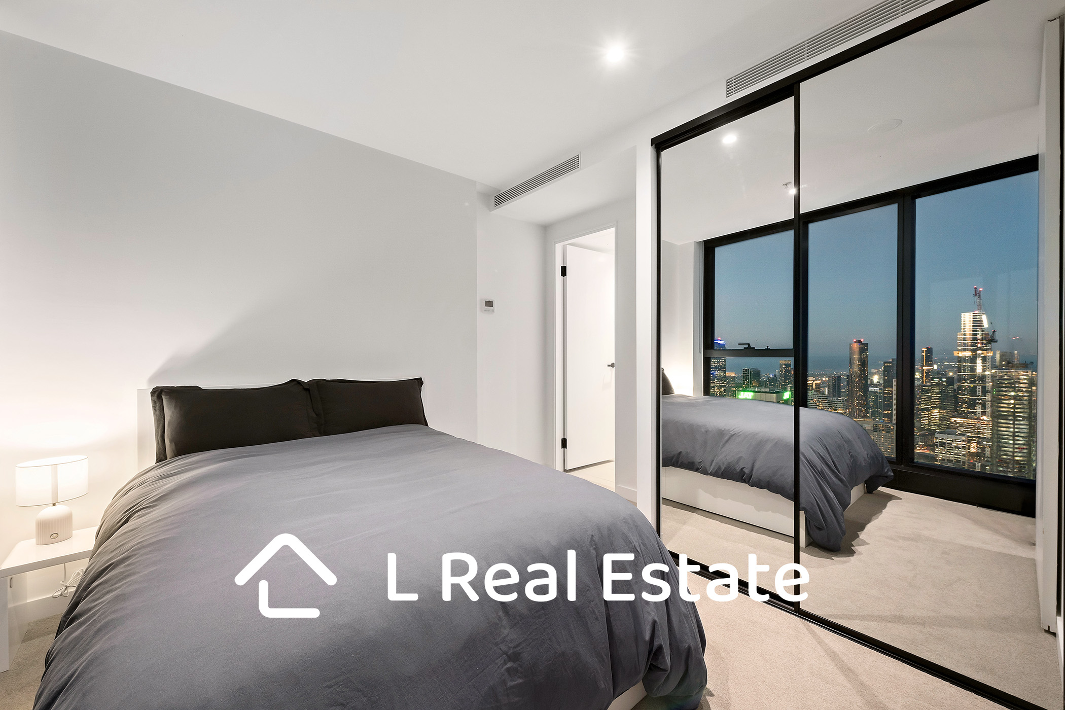 6609/370 Queen Street, MELBOURNE VIC 3000