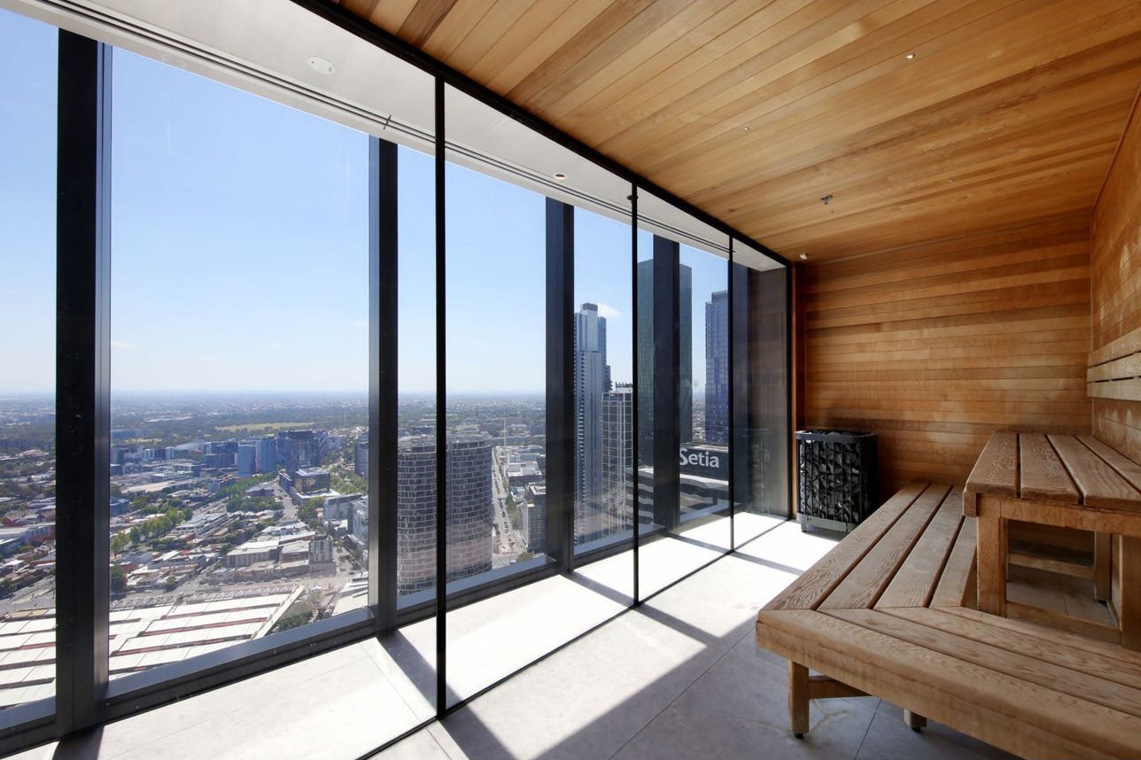 6609/370 Queen Street, MELBOURNE VIC 3000