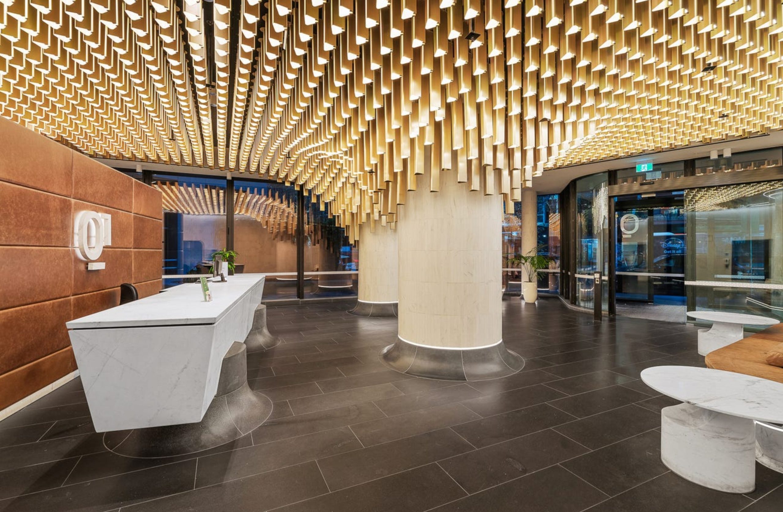6609/370 Queen Street, MELBOURNE VIC 3000