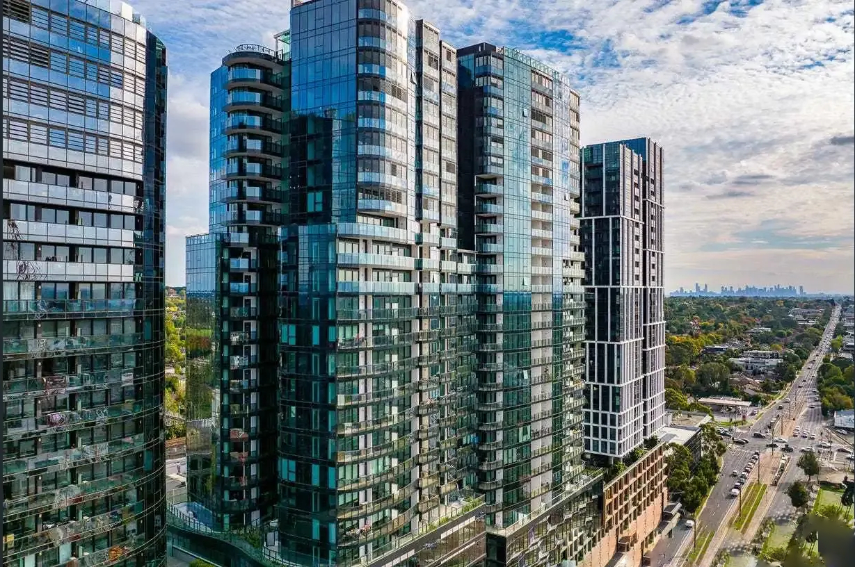 1001/828 Whitehorse Road, BOX HILL VIC 3128