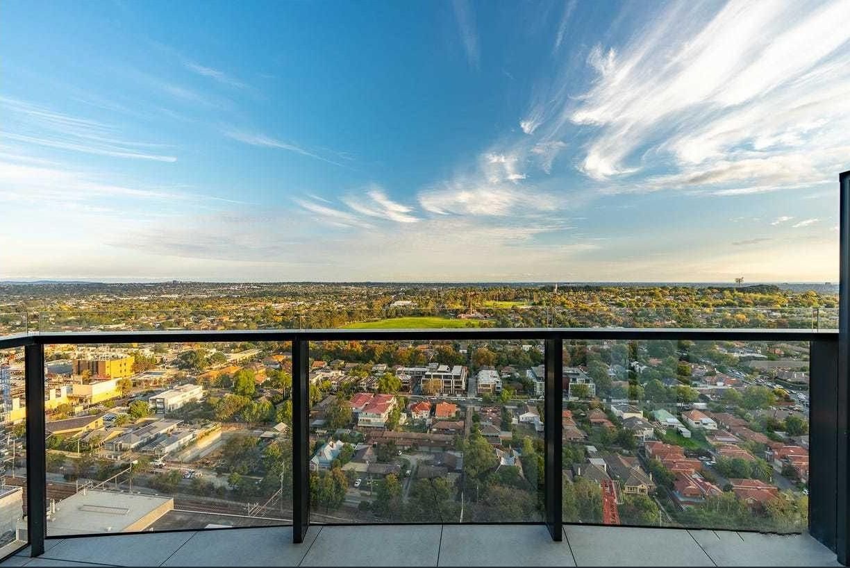 1001/828 Whitehorse Road, BOX HILL VIC 3128