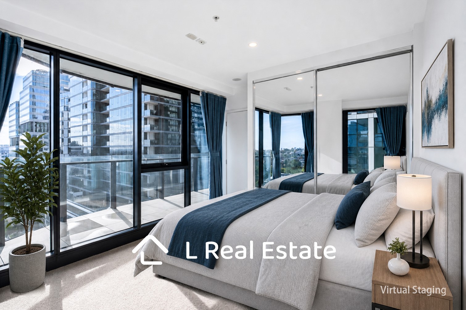 1001/828 Whitehorse Road, BOX HILL VIC 3128