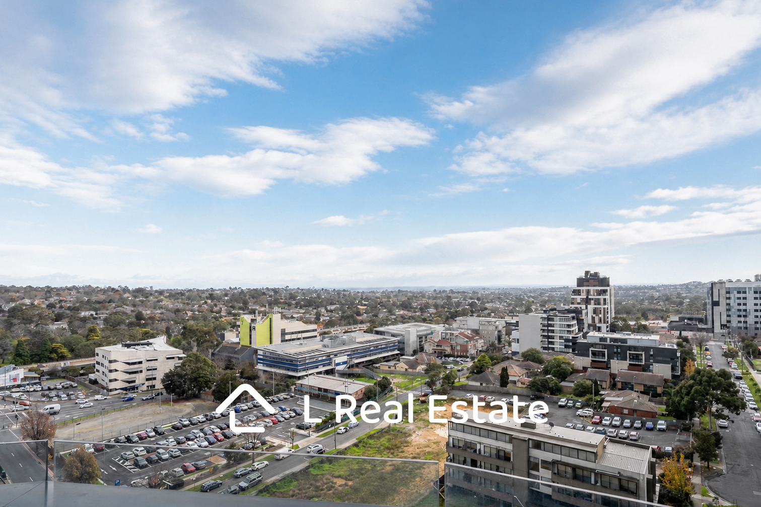 1001/828 Whitehorse Road, BOX HILL VIC 3128