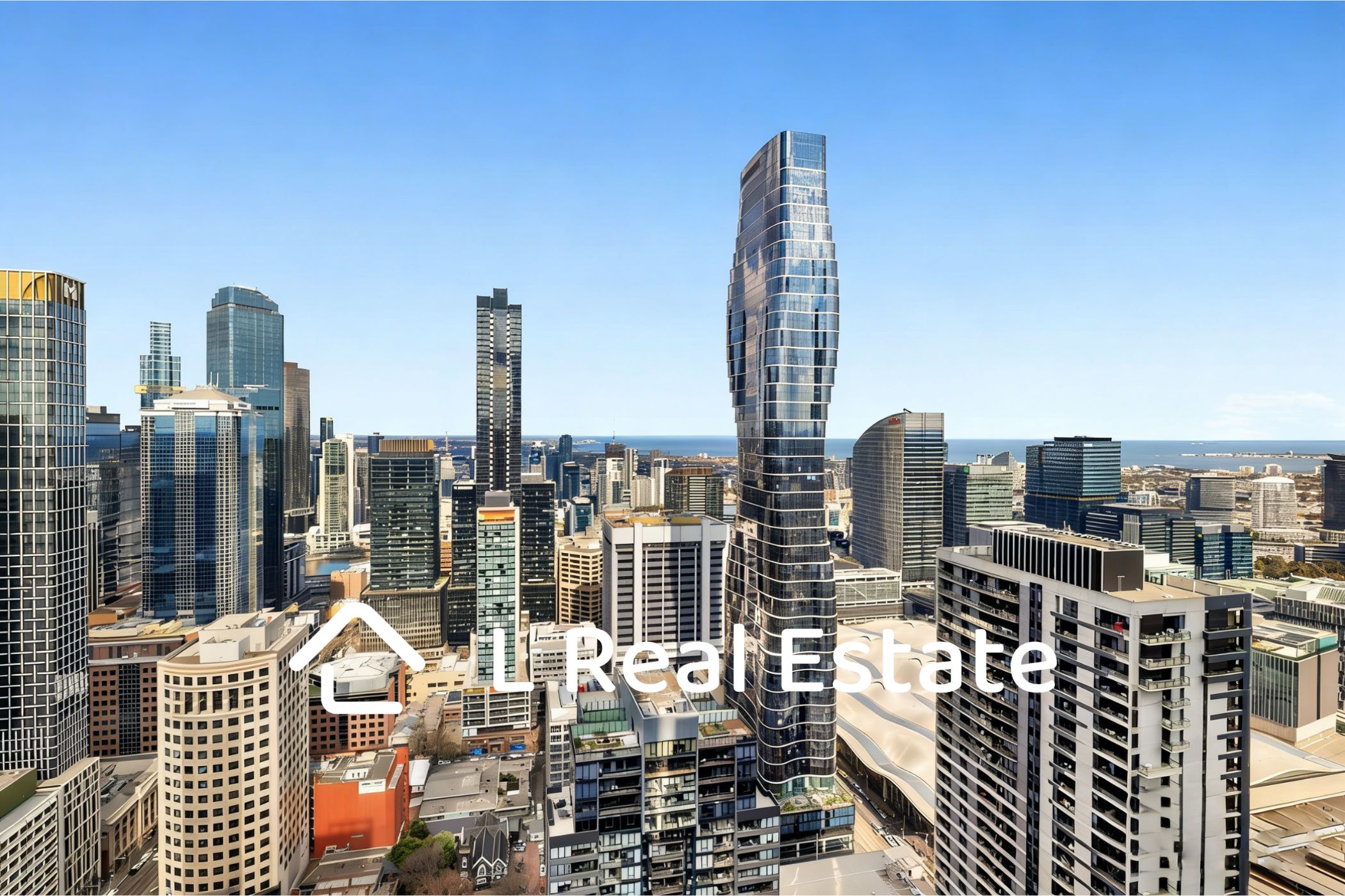 5102/33 Rose Lane, MELBOURNE VIC 3000