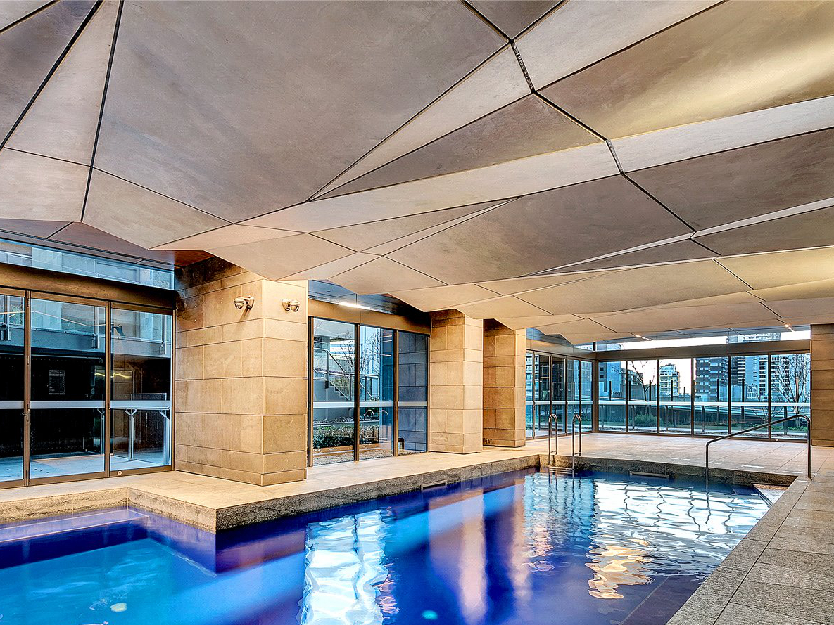 5102/33 Rose Lane, MELBOURNE VIC 3000