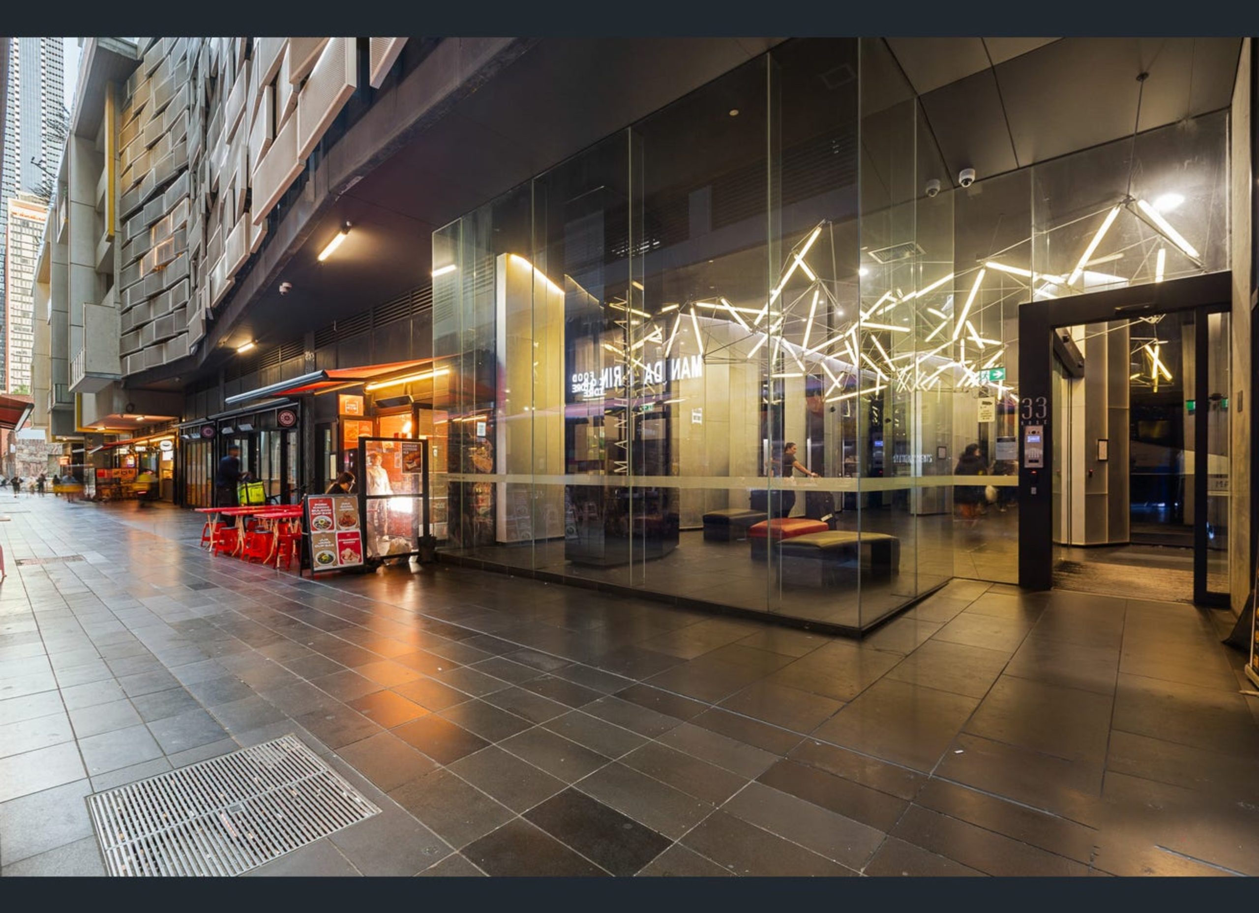 5102/33 Rose Lane, MELBOURNE VIC 3000