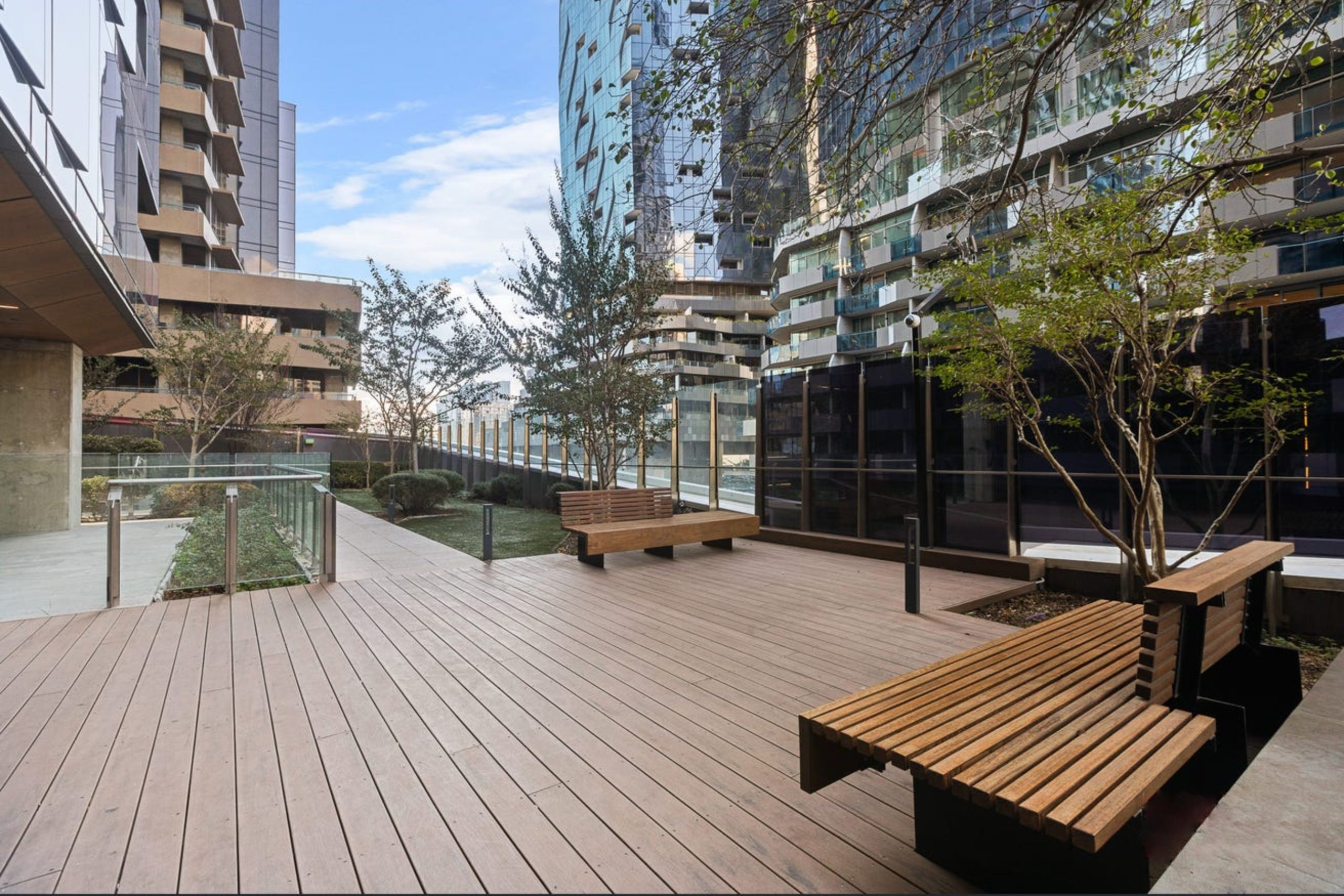 5102/33 Rose Lane, MELBOURNE VIC 3000