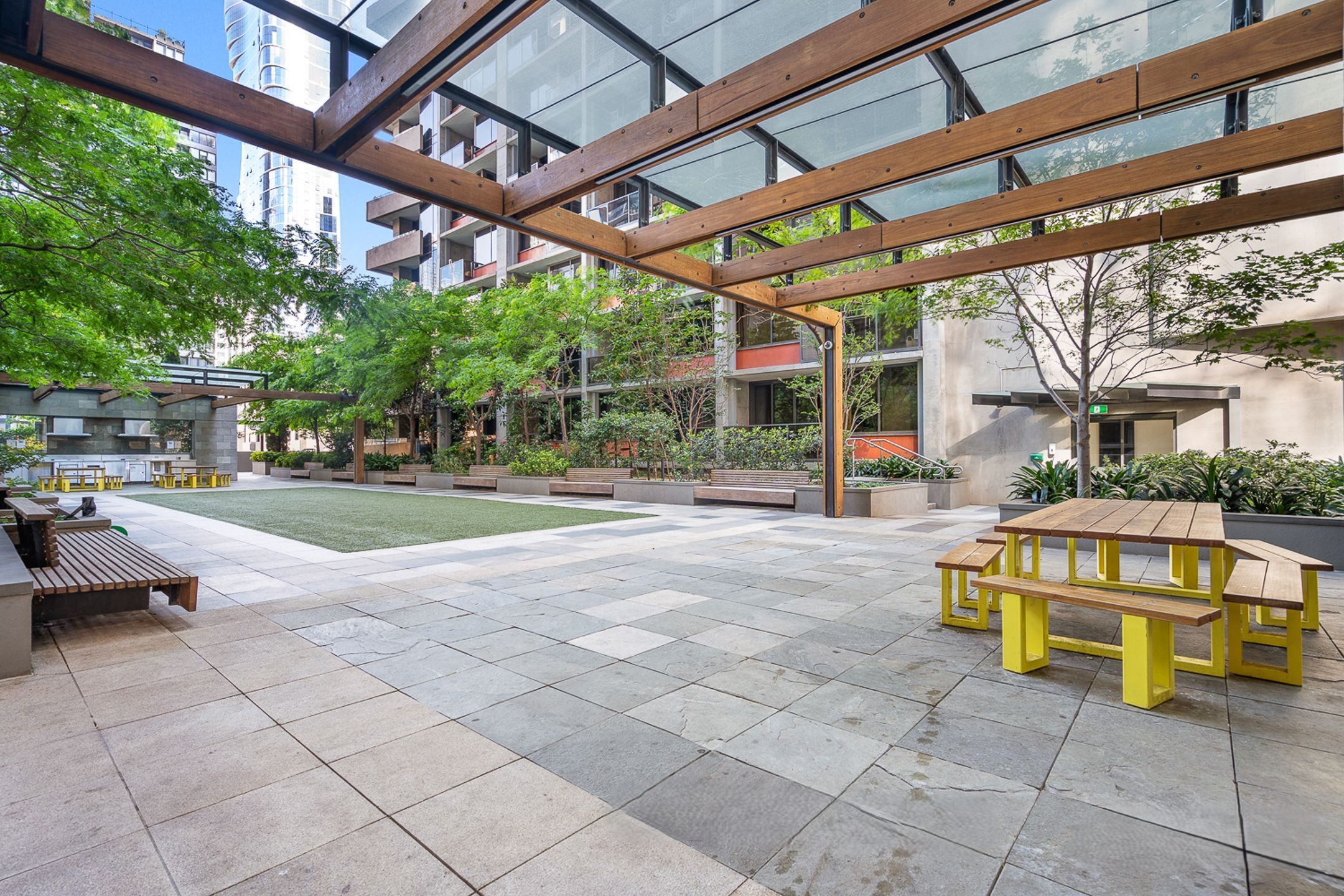 5102/33 Rose Lane, MELBOURNE VIC 3000