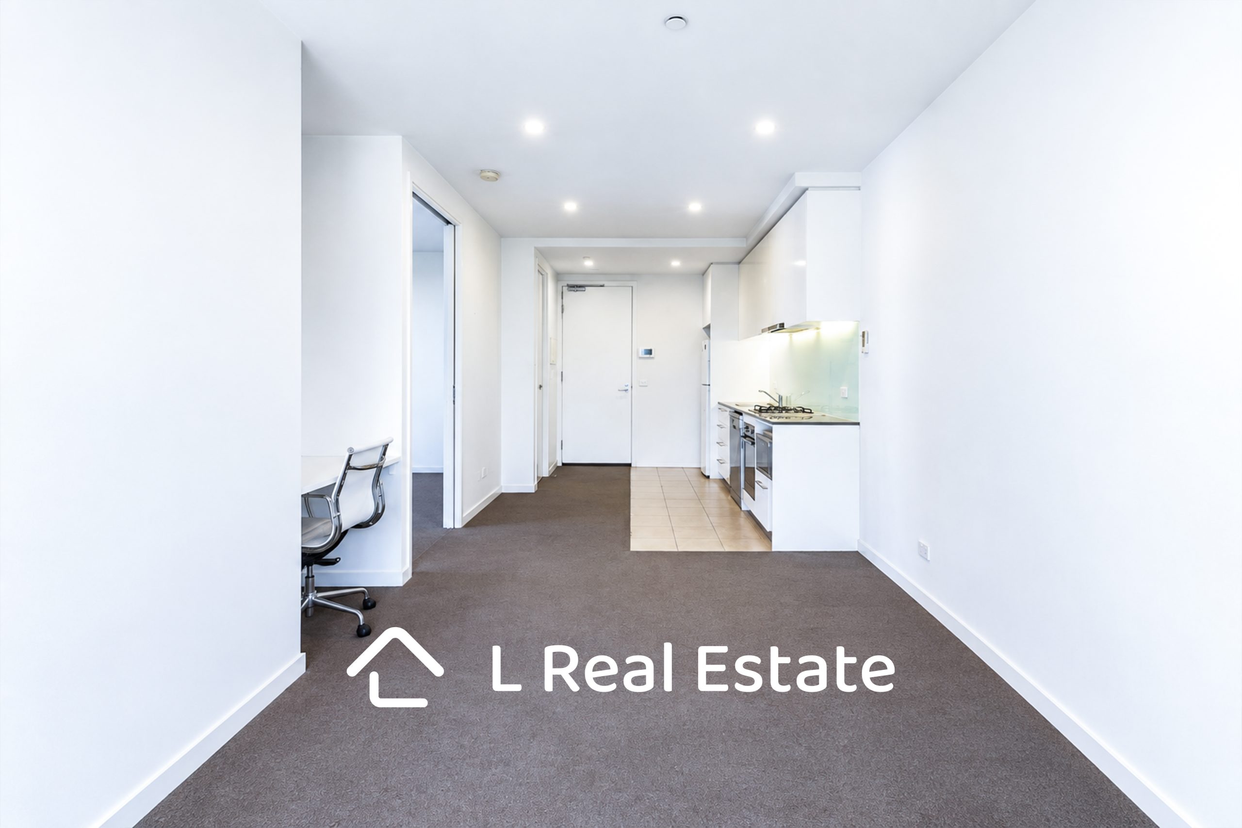 348/38 Mt Alexander Road, TRAVANCORE VIC 3032