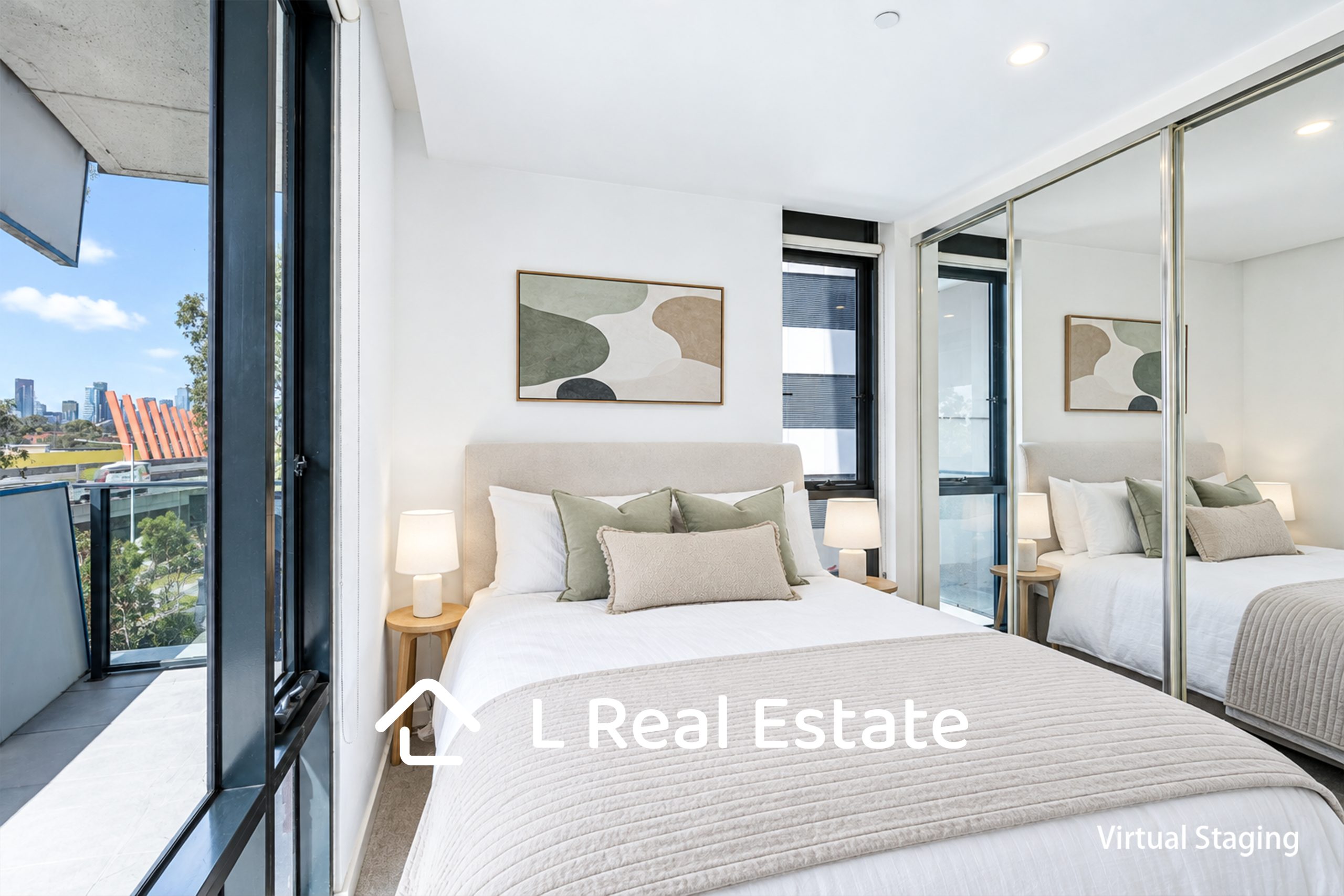 348/38 Mt Alexander Road, TRAVANCORE VIC 3032