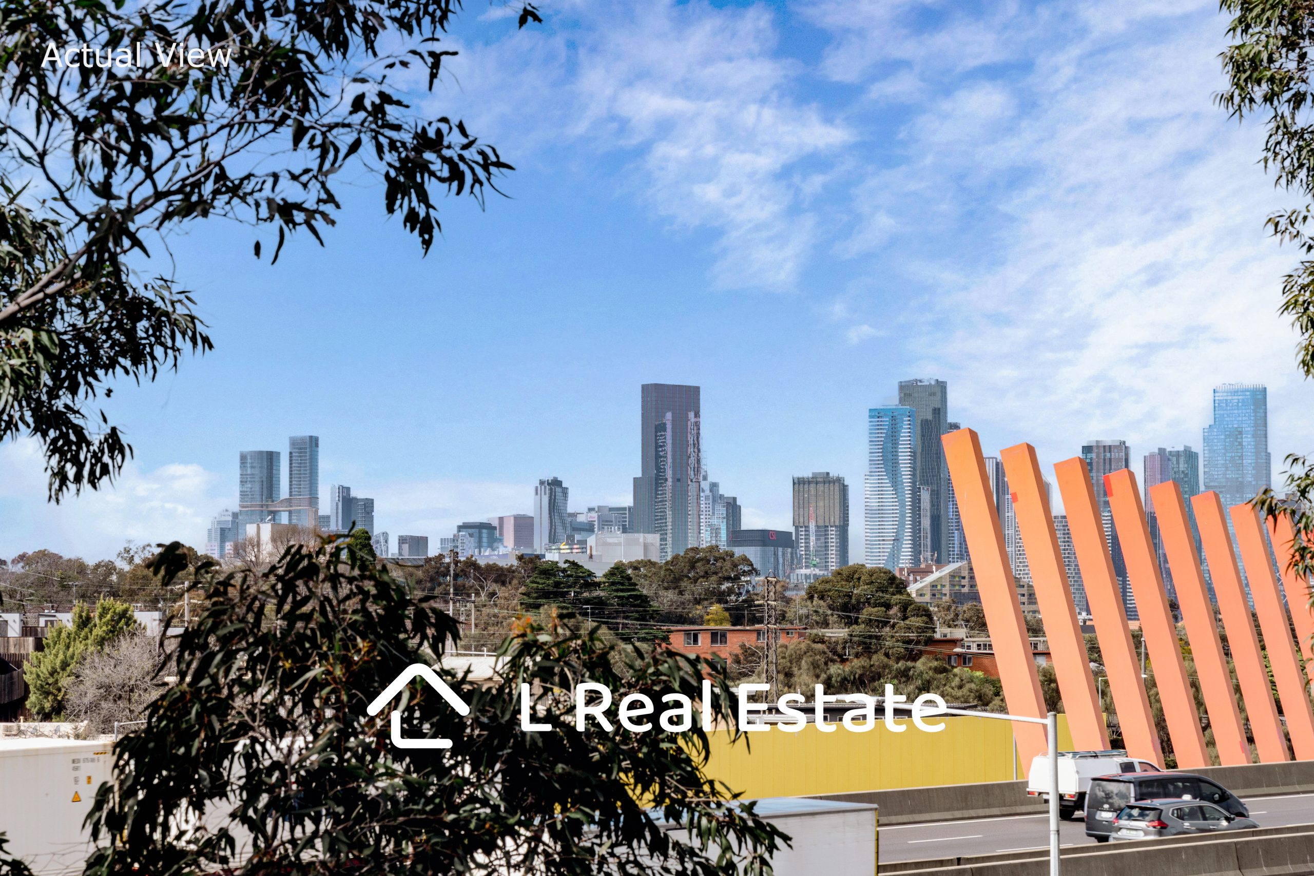 348/38 Mt Alexander Road, TRAVANCORE VIC 3032