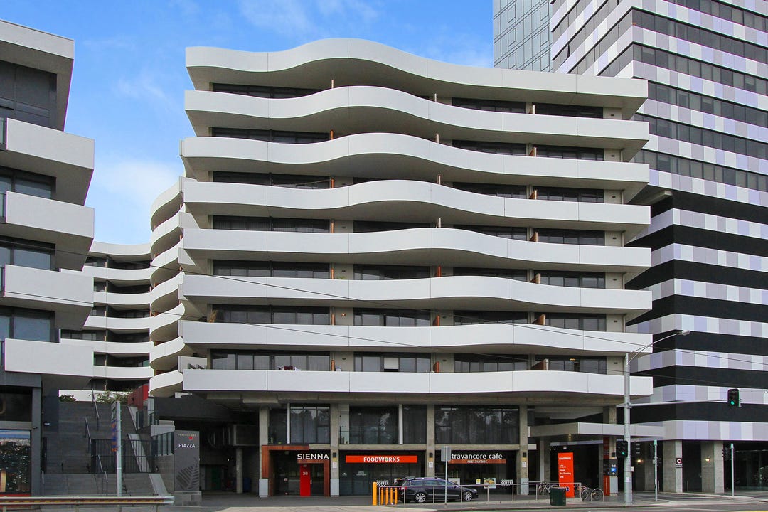 348/38 Mt Alexander Road, TRAVANCORE VIC 3032