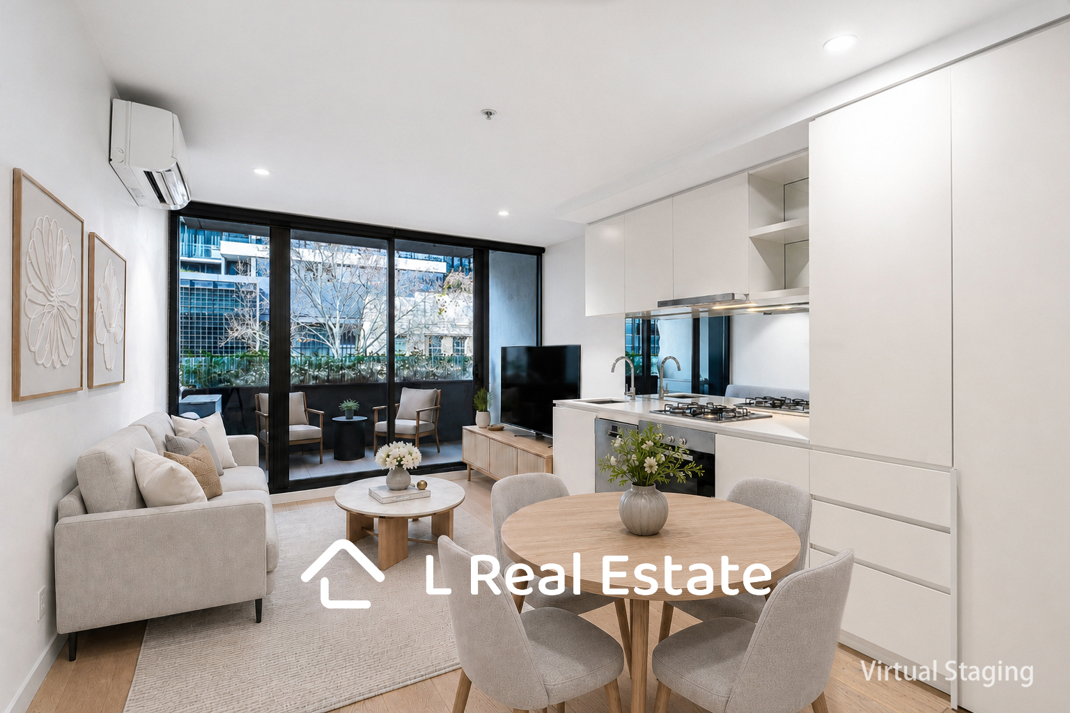 105/150 Dudley Street, WEST MELBOURNE VIC 3003