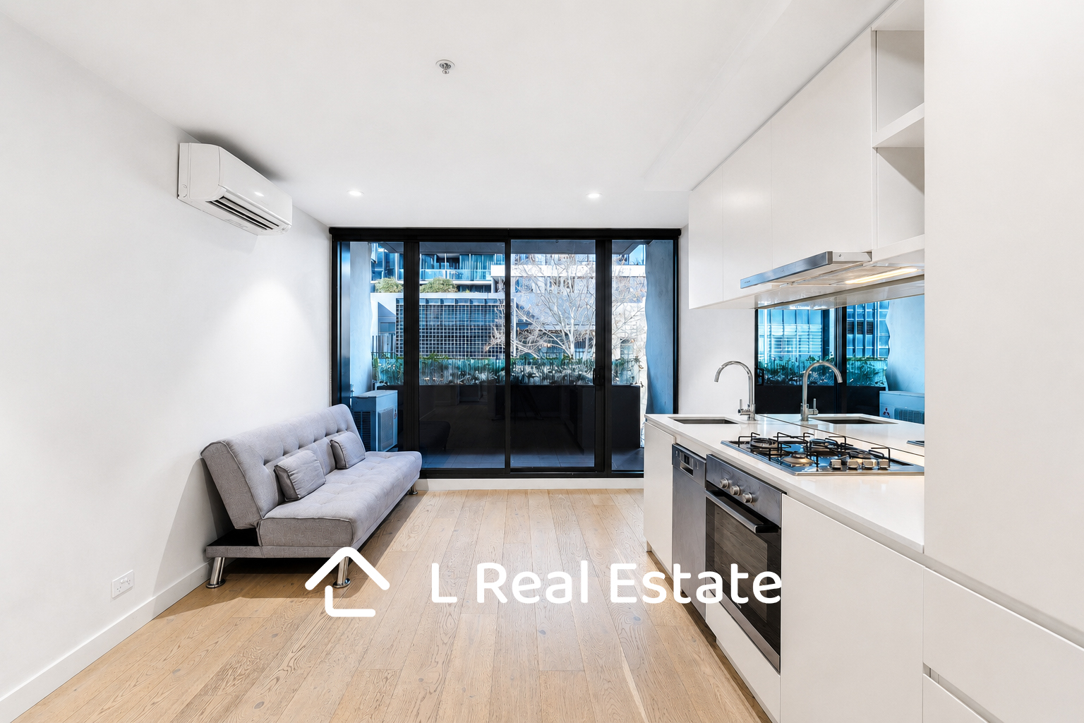 105/150 Dudley Street, WEST MELBOURNE VIC 3003