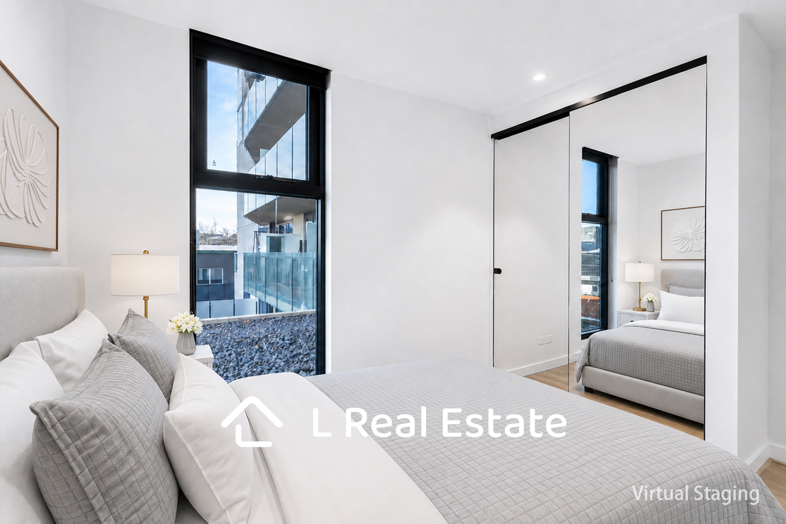 105/150 Dudley Street, WEST MELBOURNE VIC 3003