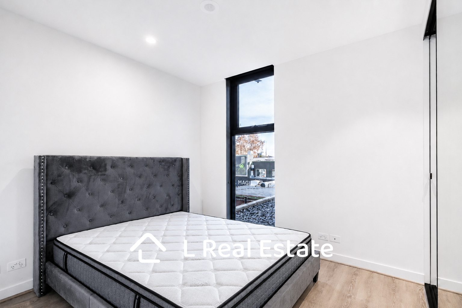 105/150 Dudley Street, WEST MELBOURNE VIC 3003