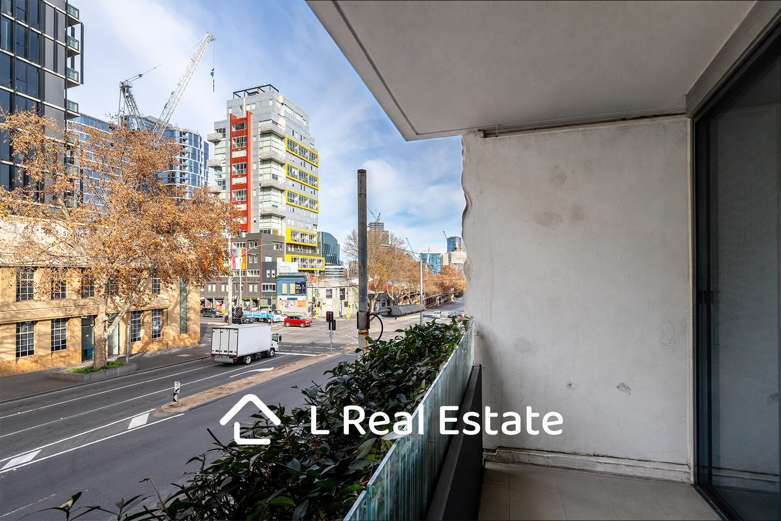 105/150 Dudley Street, WEST MELBOURNE VIC 3003