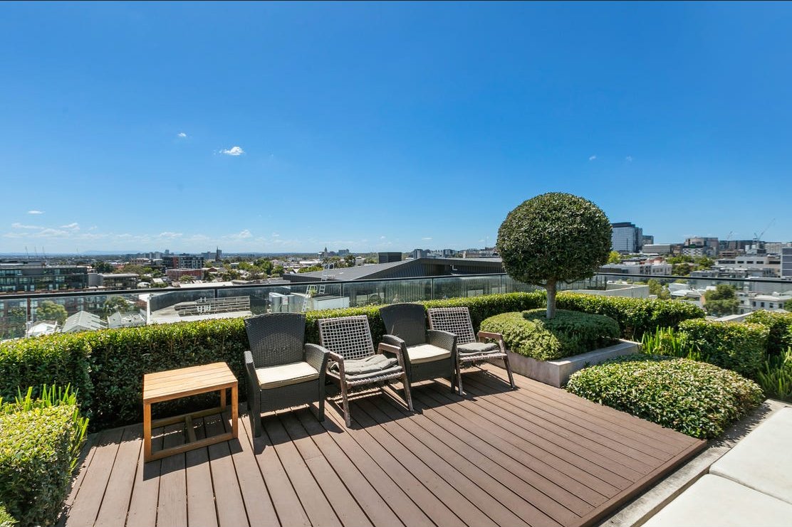 105/150 Dudley Street, WEST MELBOURNE VIC 3003