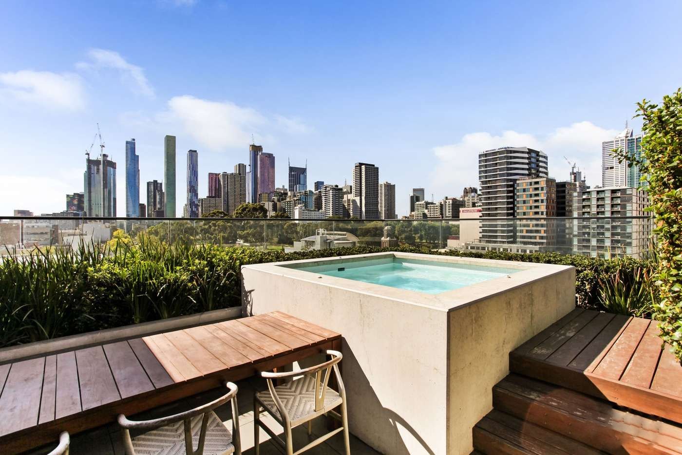 105/150 Dudley Street, WEST MELBOURNE VIC 3003