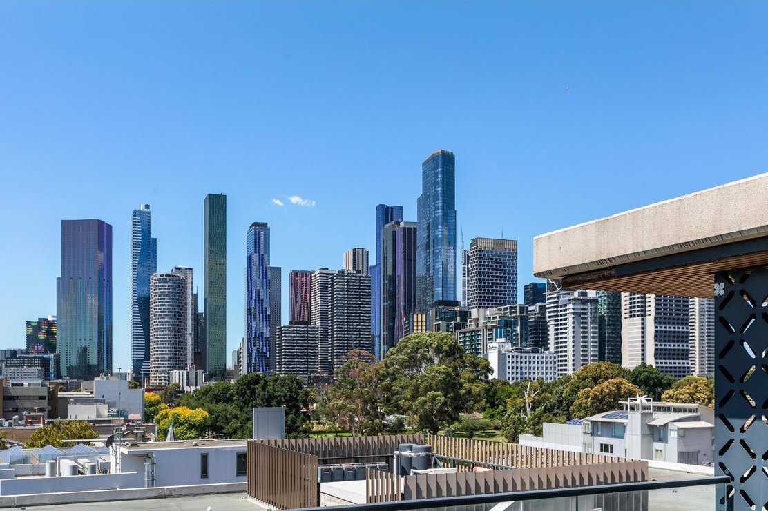 105/150 Dudley Street, WEST MELBOURNE VIC 3003