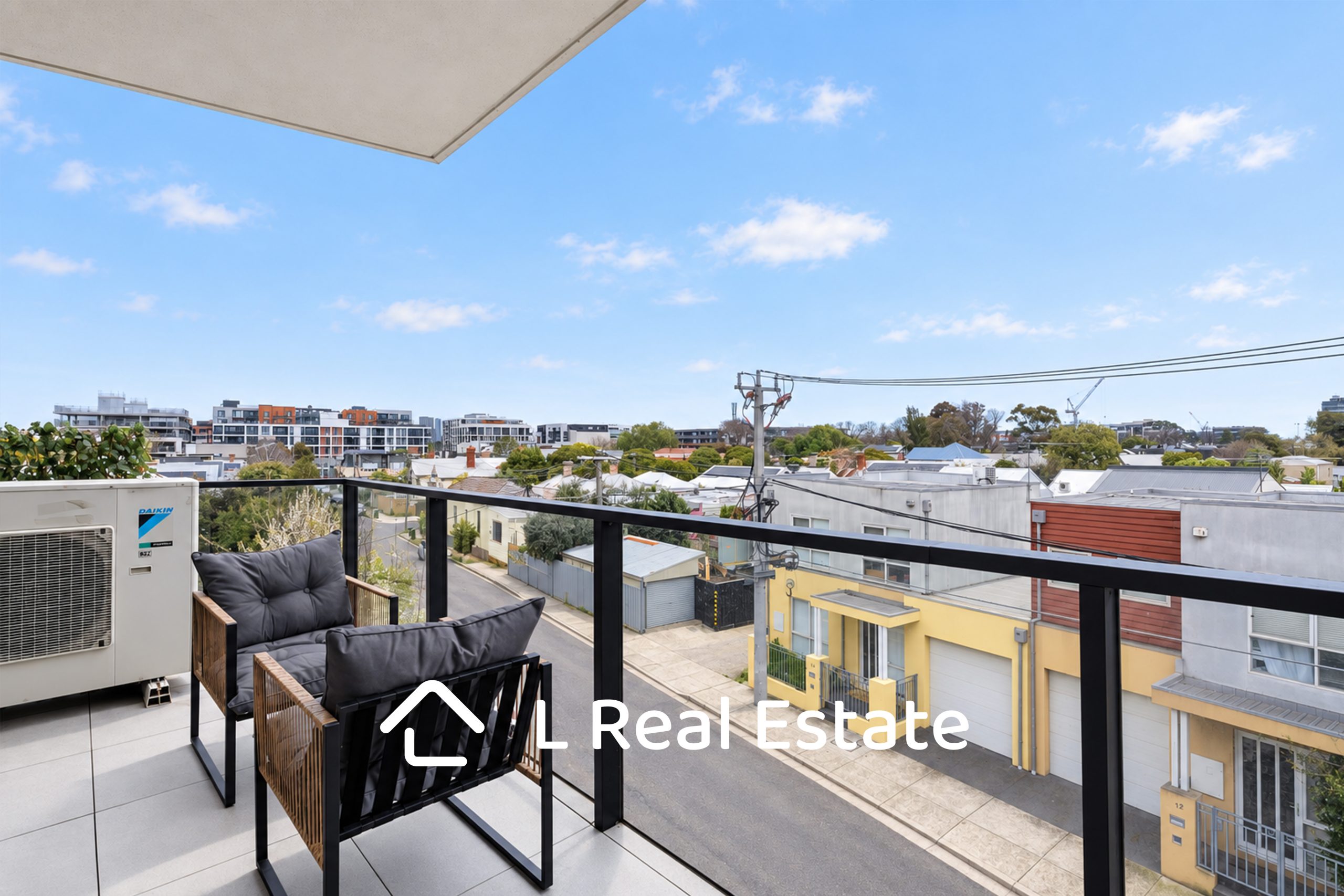 201/50 Victoria Street, BRUNSWICK EAST VIC 3057