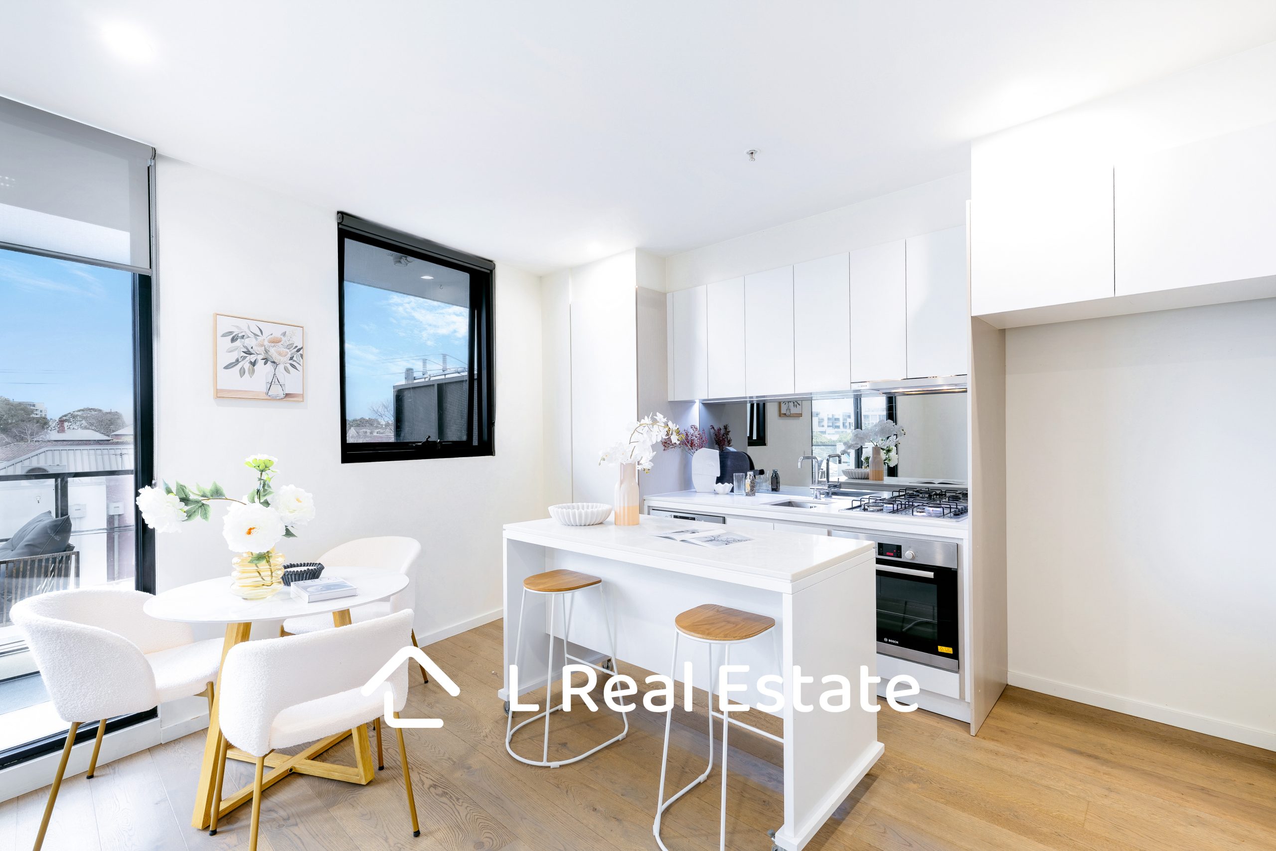 201/50 Victoria Street, BRUNSWICK EAST VIC 3057