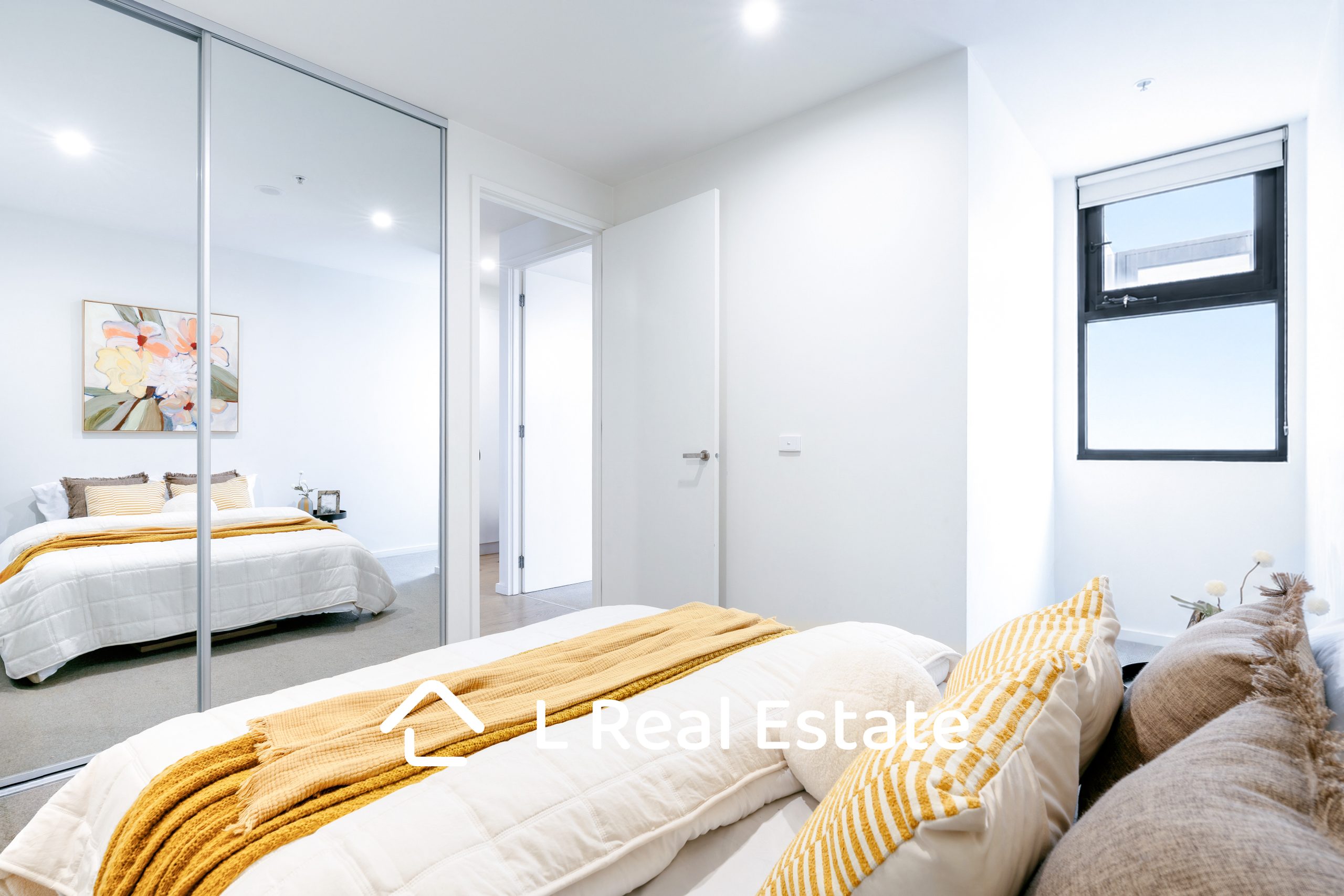 201/50 Victoria Street, BRUNSWICK EAST VIC 3057