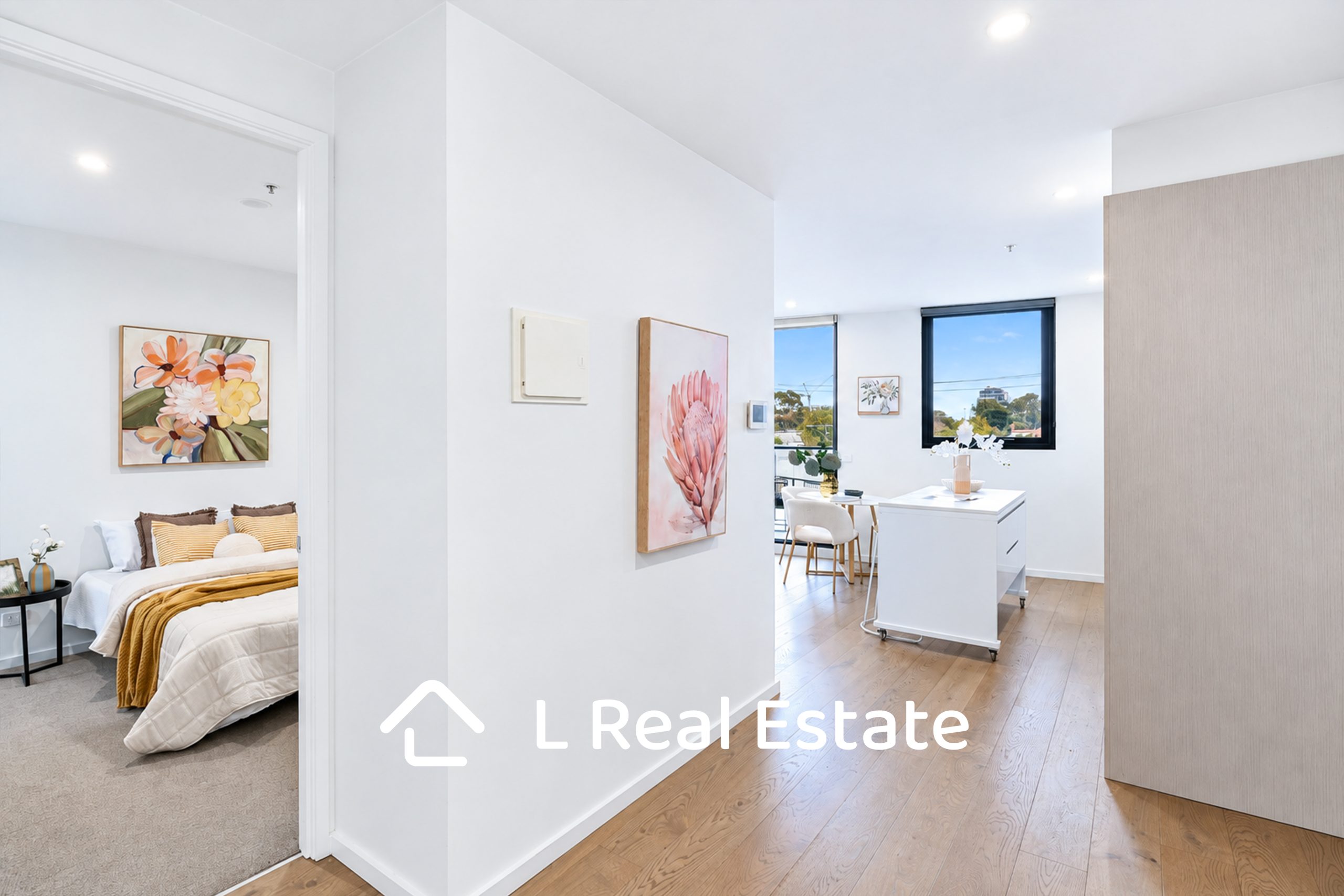 201/50 Victoria Street, BRUNSWICK EAST VIC 3057