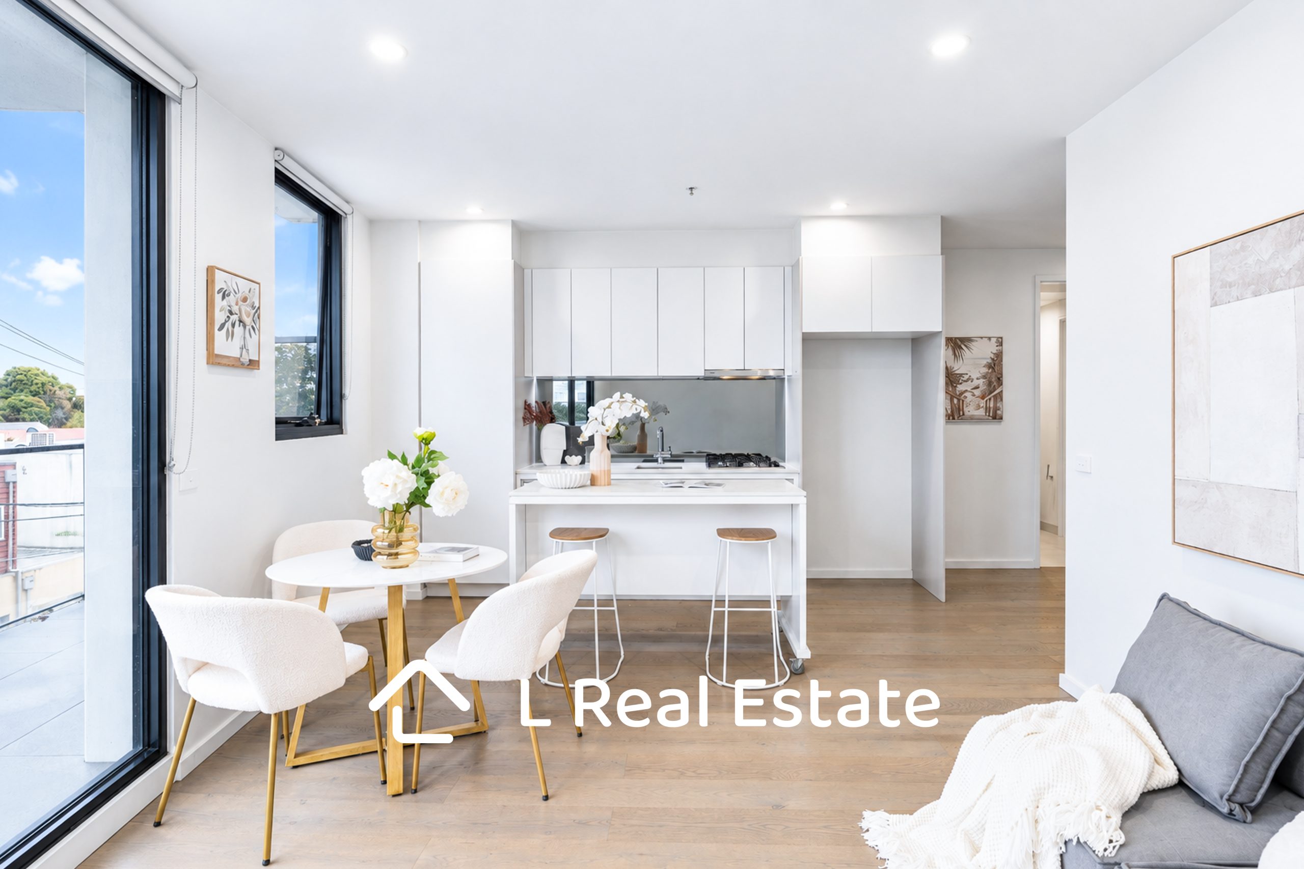 201/50 Victoria Street, BRUNSWICK EAST VIC 3057