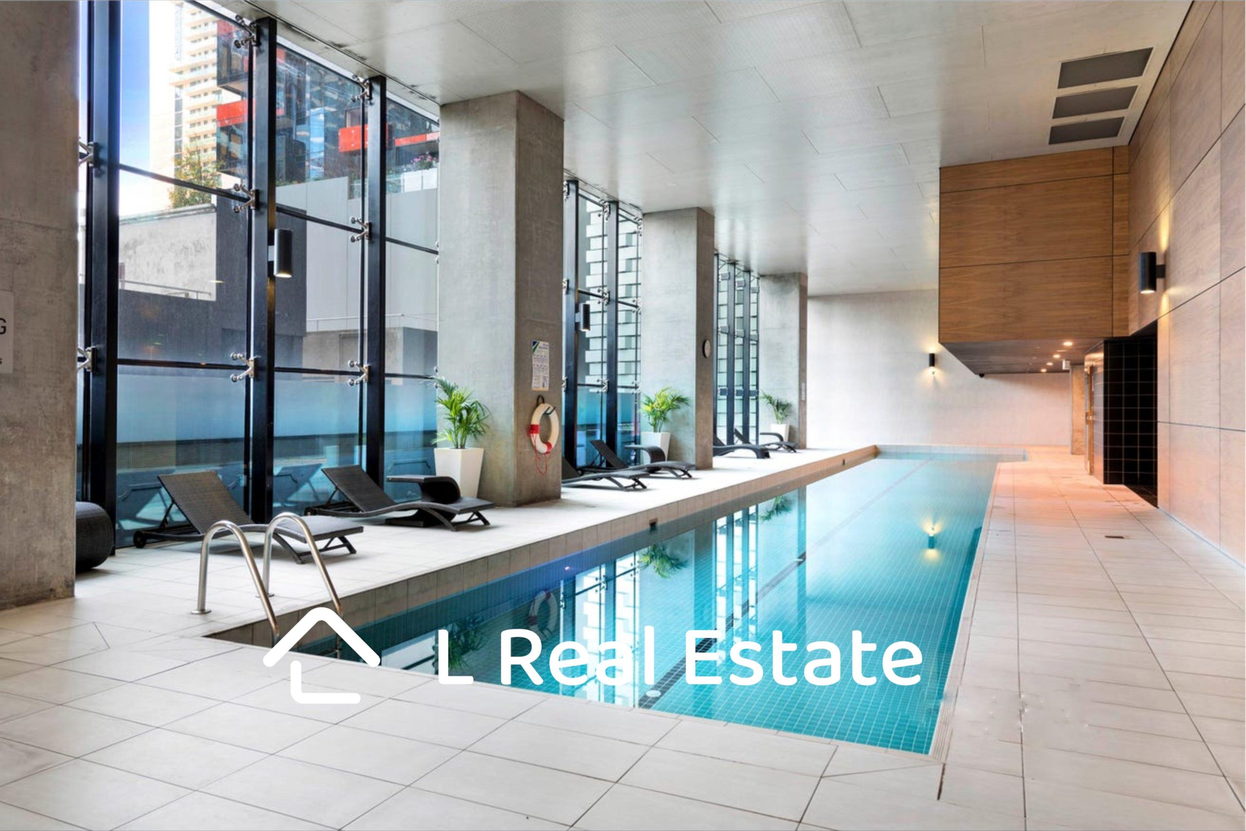 3005/639 Lonsdale Street, MELBOURNE VIC 3000