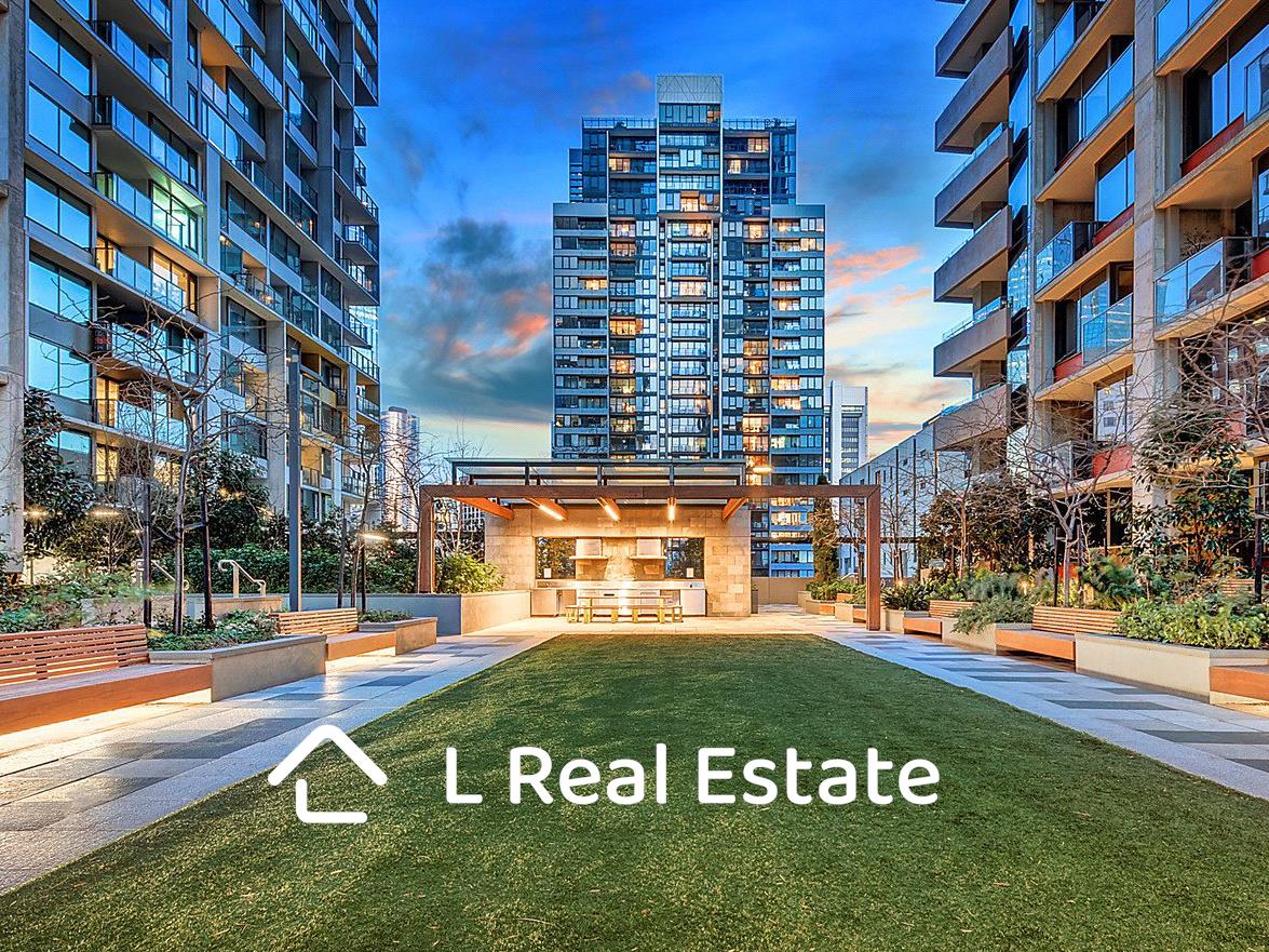 3005/639 Lonsdale Street, MELBOURNE VIC 3000