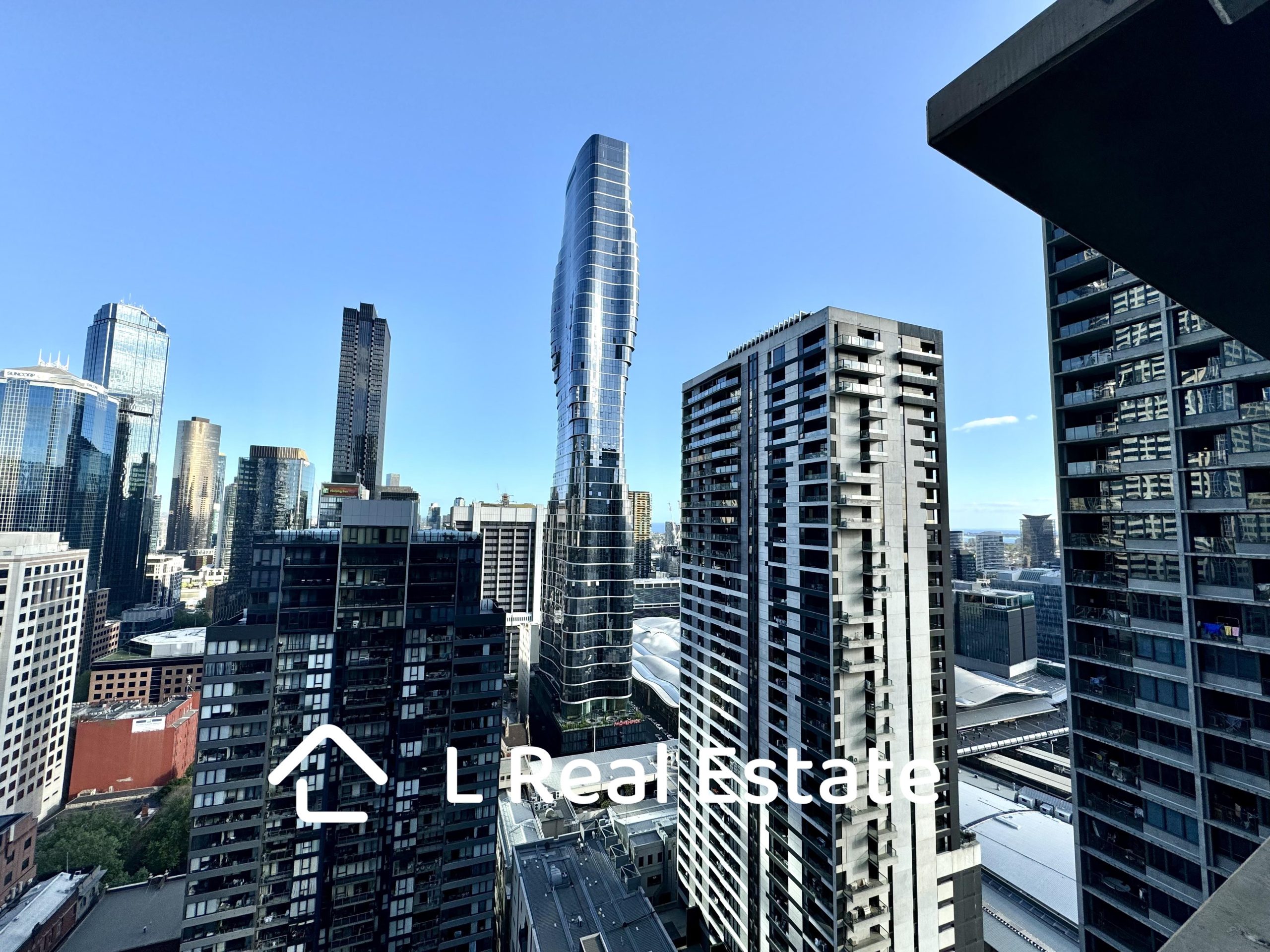 3005/639 Lonsdale Street, MELBOURNE VIC 3000