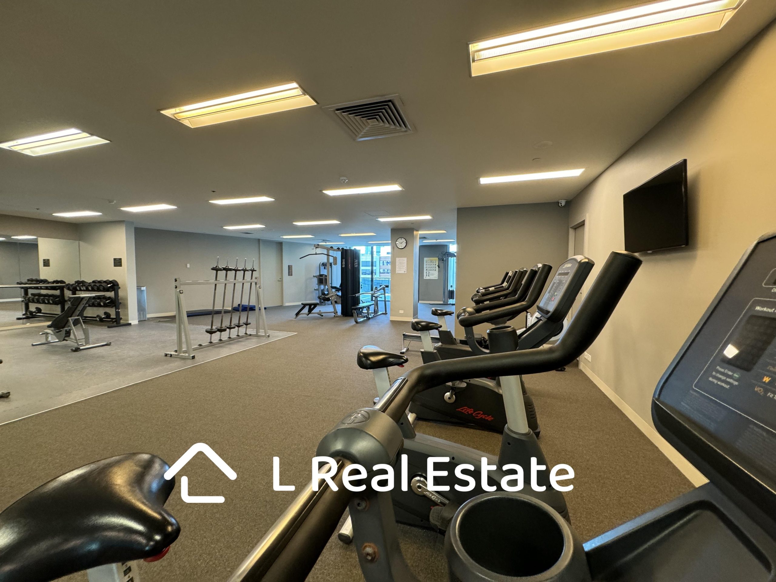 2704/9 Waterside Place, DOCKLANDS VIC 3008