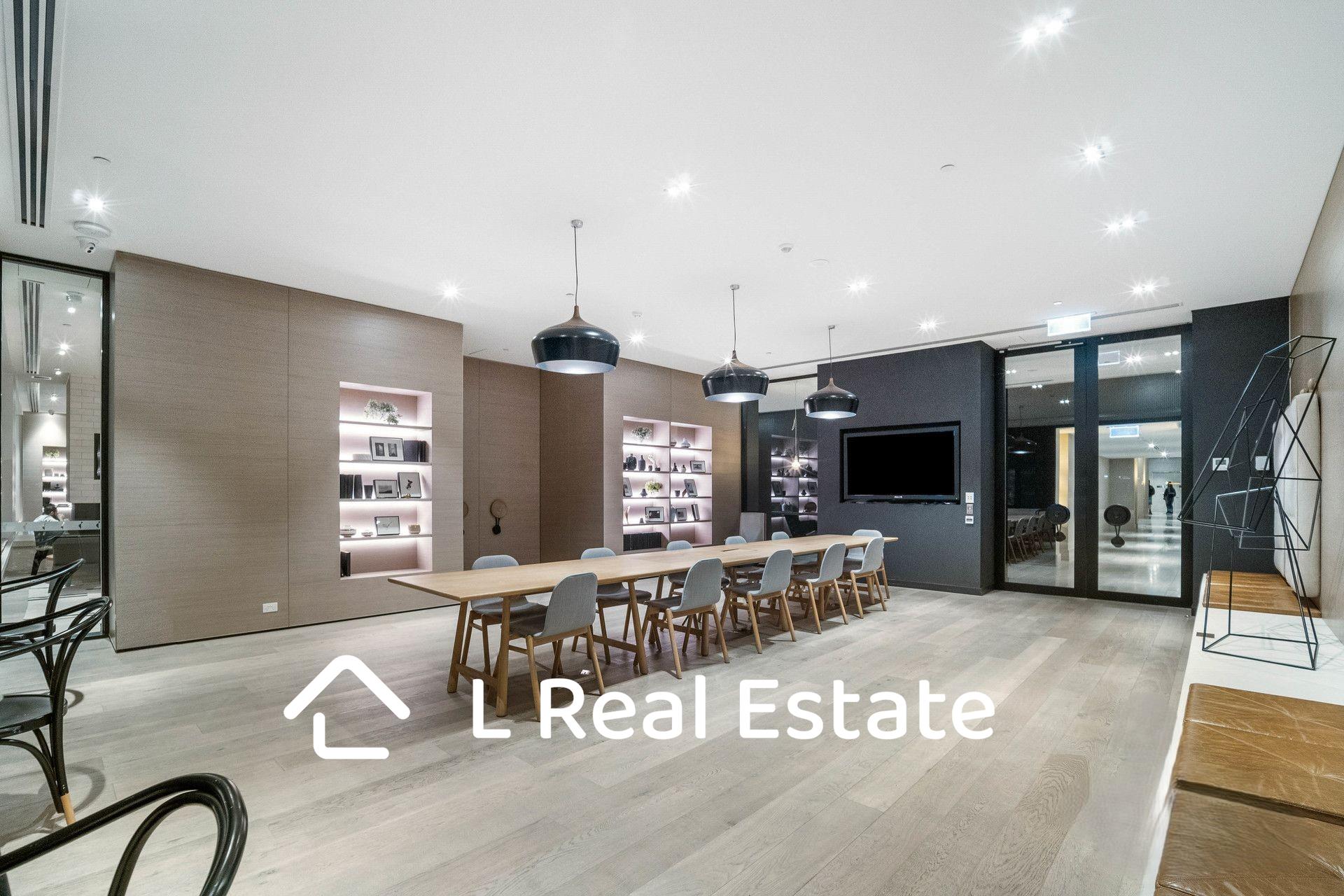 2704/9 Waterside Place, DOCKLANDS VIC 3008