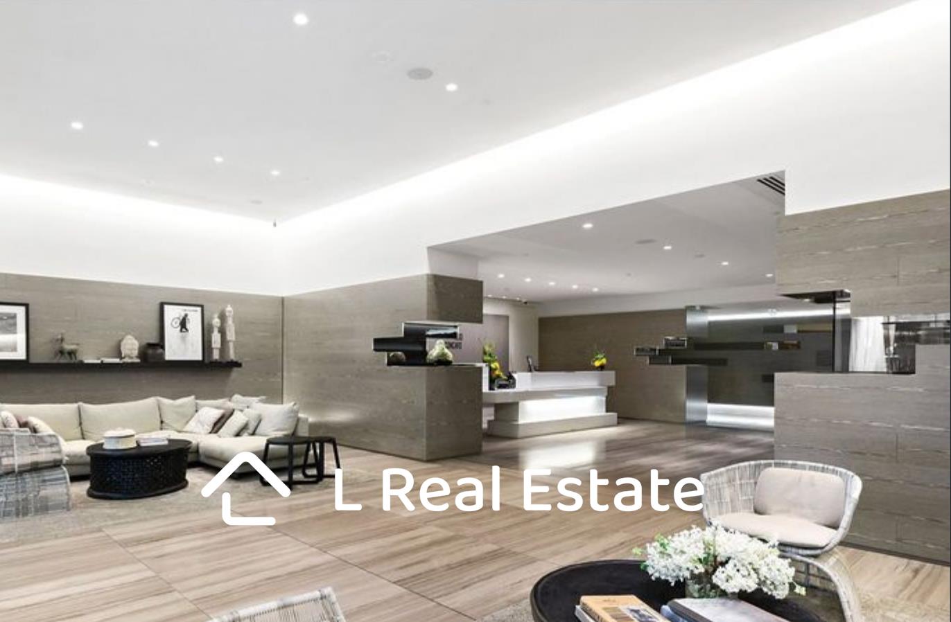 2704/9 Waterside Place, DOCKLANDS VIC 3008