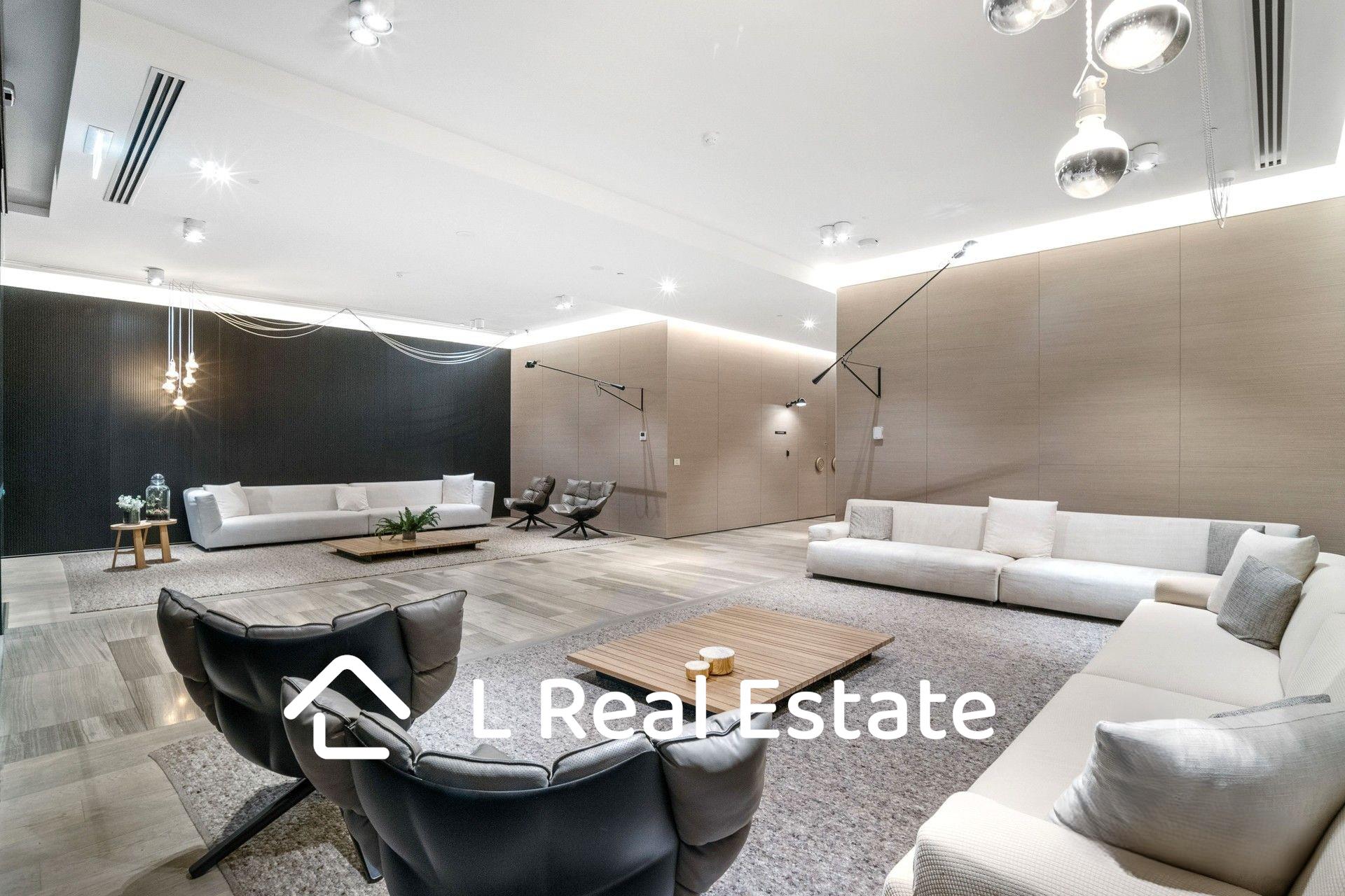 2704/9 Waterside Place, DOCKLANDS VIC 3008