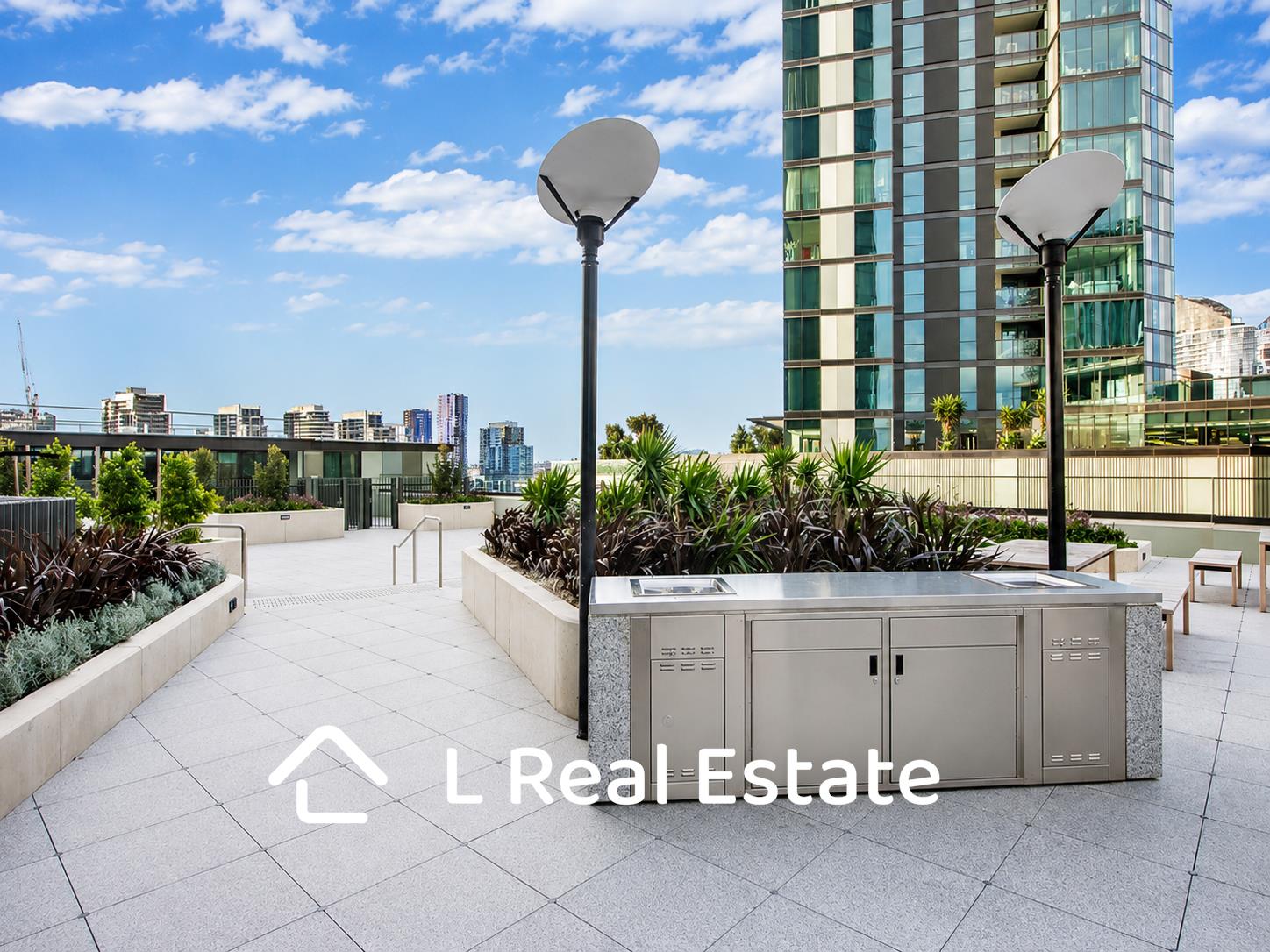 2704/9 Waterside Place, DOCKLANDS VIC 3008