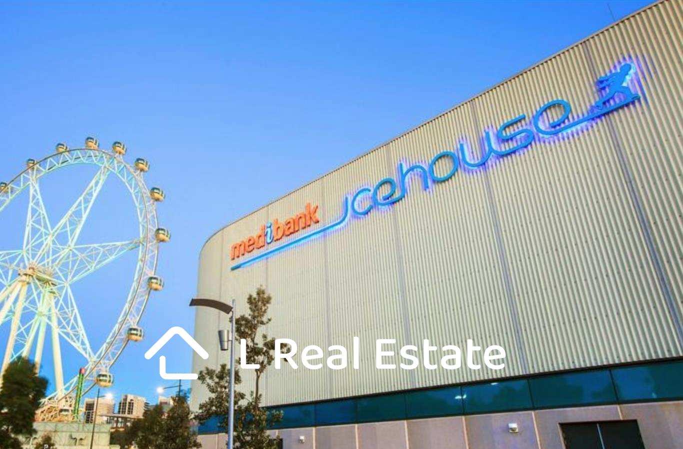 2704/9 Waterside Place, DOCKLANDS VIC 3008