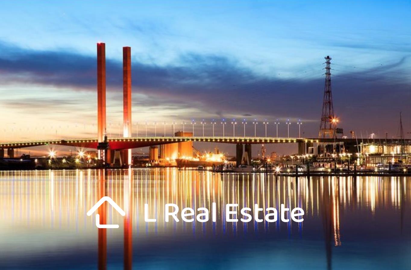 2704/9 Waterside Place, DOCKLANDS VIC 3008