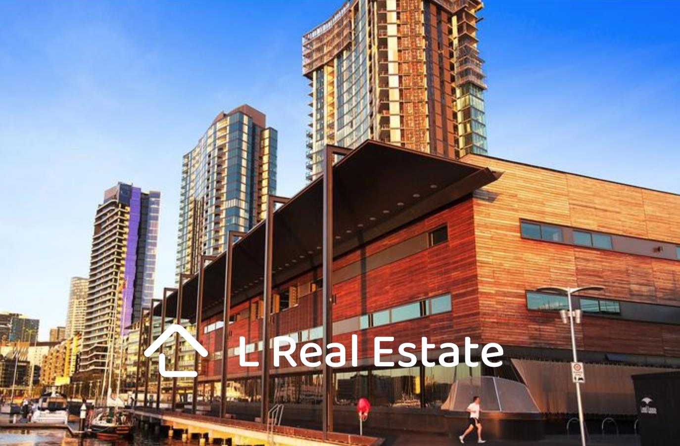 2704/9 Waterside Place, DOCKLANDS VIC 3008