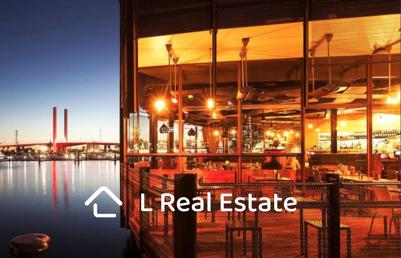 2704/9 Waterside Place, DOCKLANDS VIC 3008
