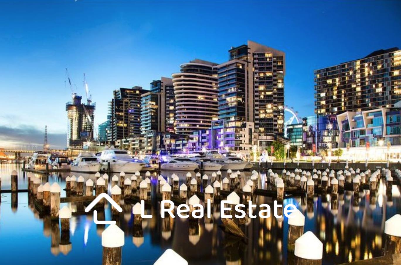 2704/9 Waterside Place, DOCKLANDS VIC 3008
