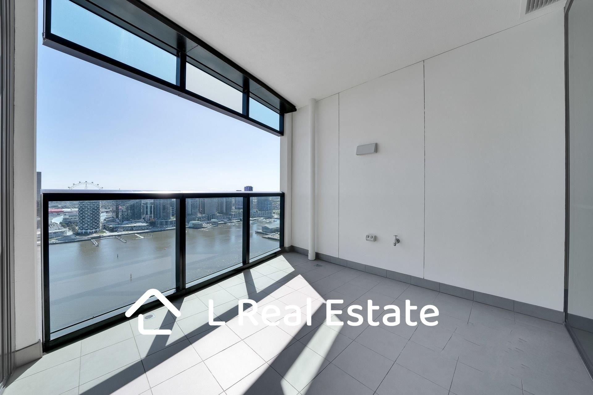 2704/9 Waterside Place, DOCKLANDS VIC 3008
