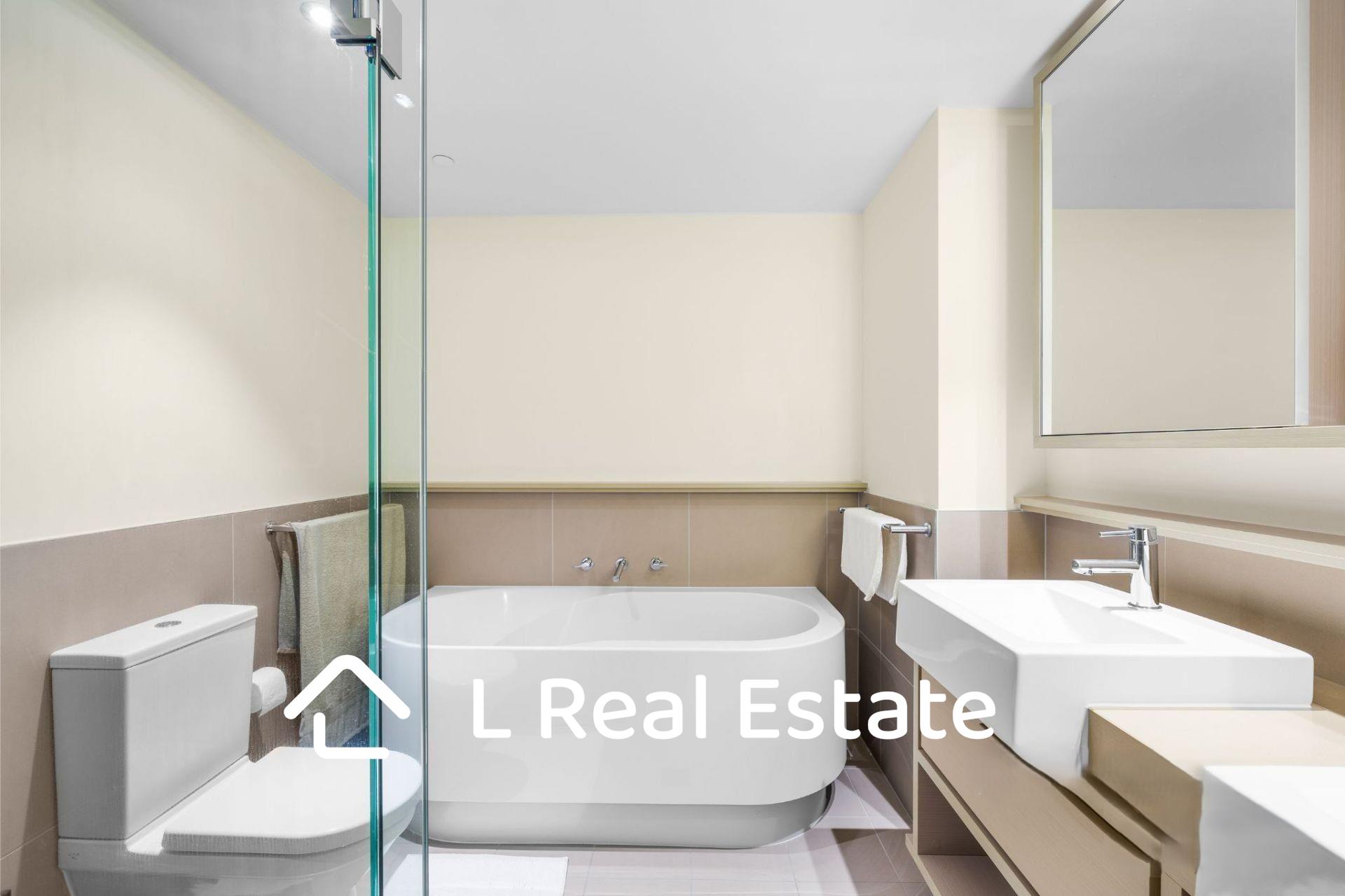 2704/9 Waterside Place, DOCKLANDS VIC 3008