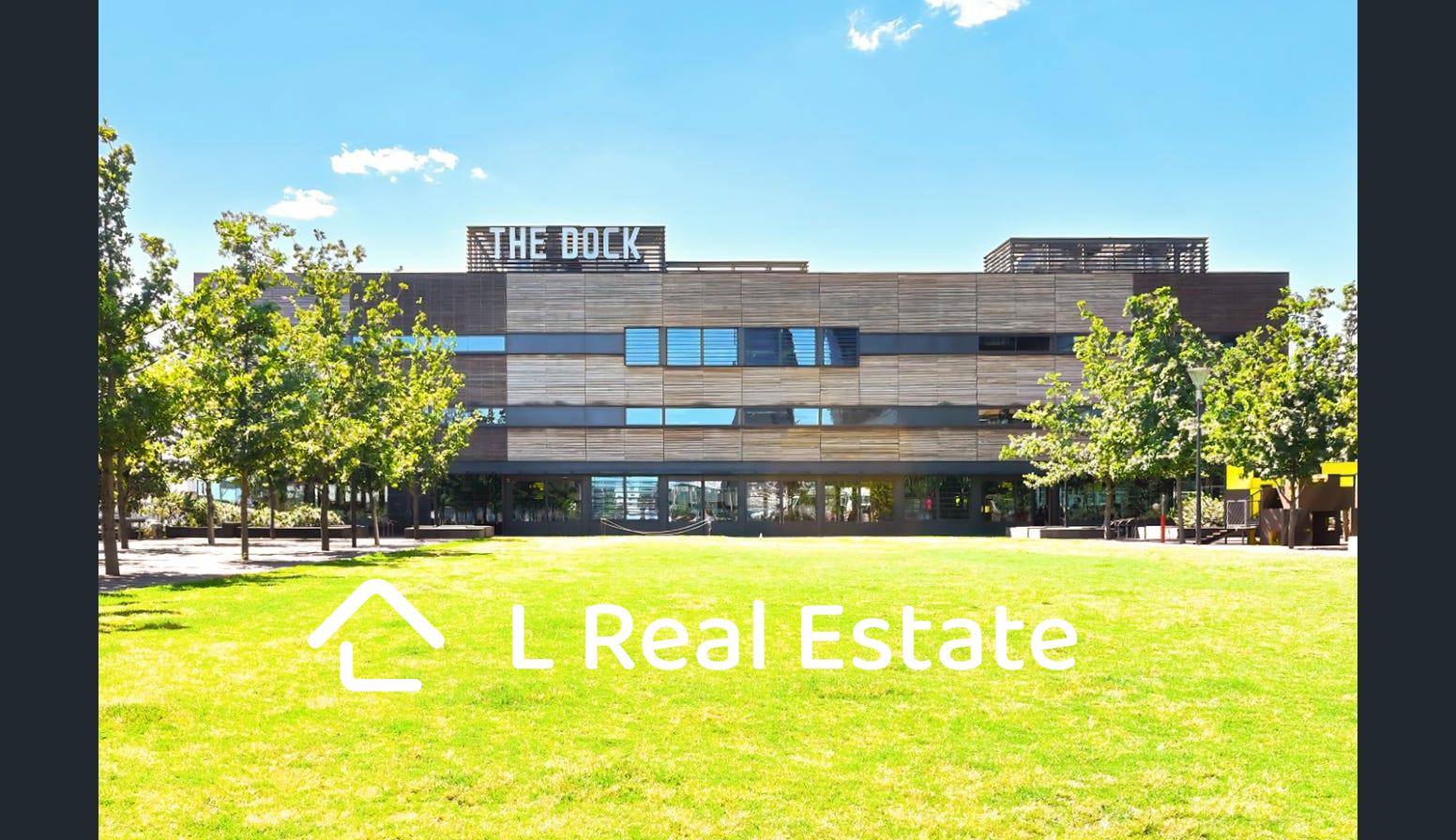83 Geographe Street, DOCKLANDS VIC 3008